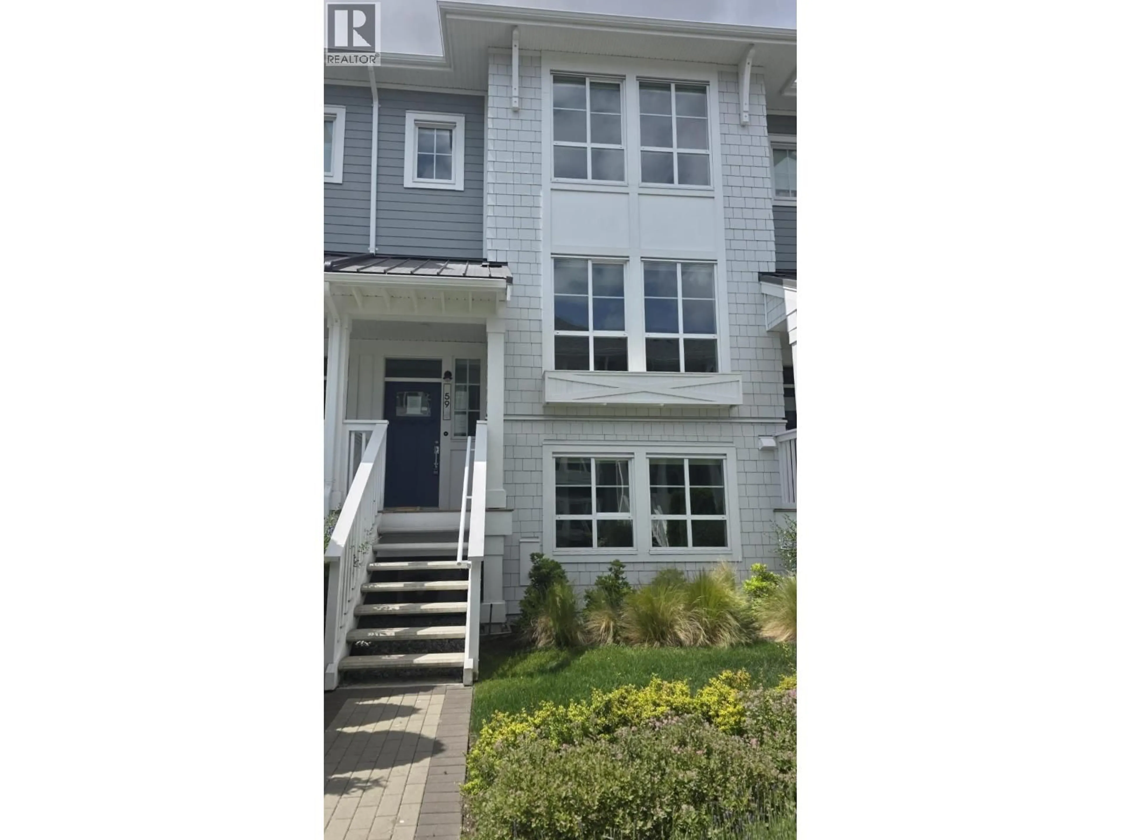 Unknown for 59 - 5311 ADMIRAL WAY, Delta British Columbia V4K0E2