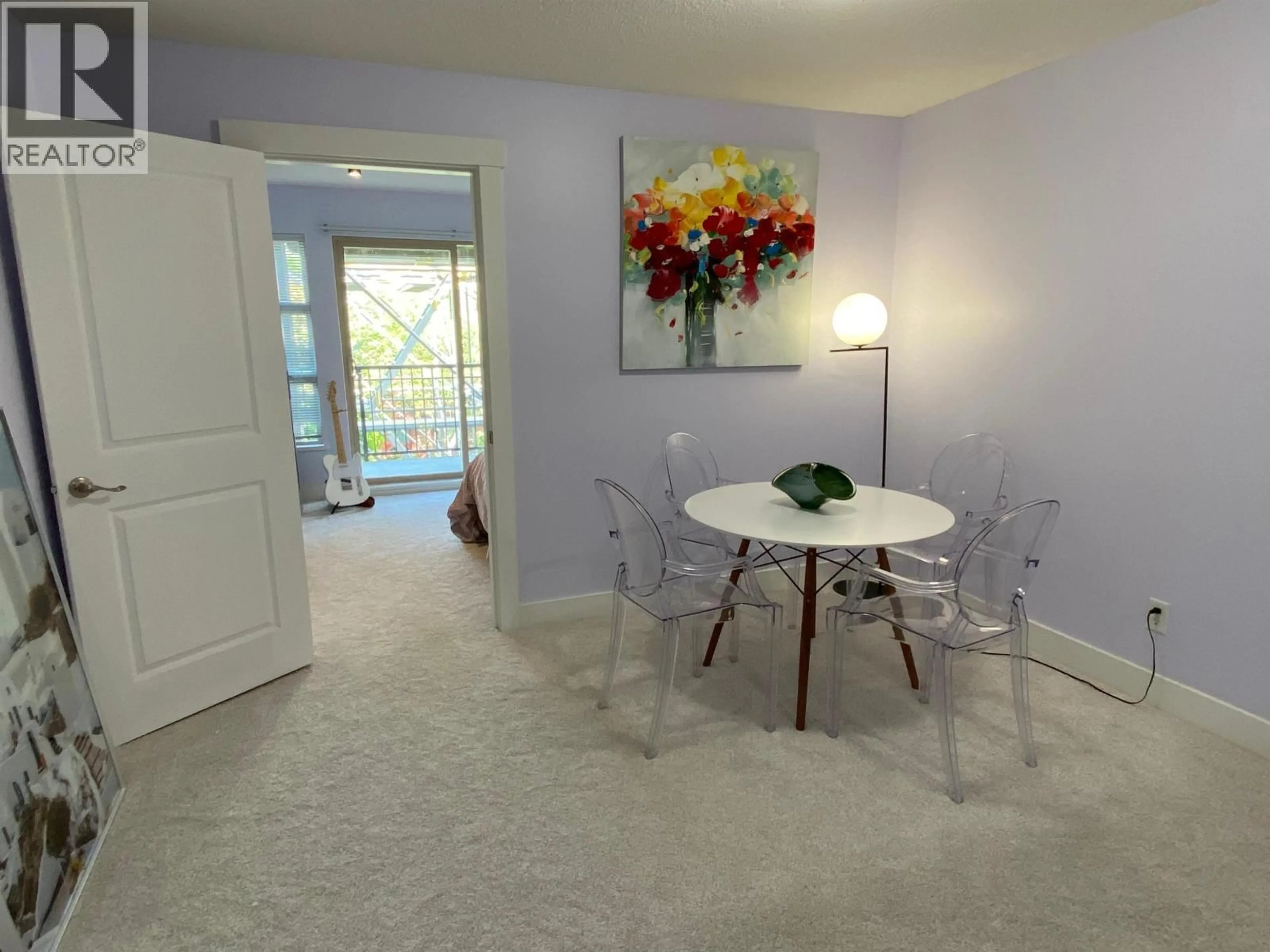 A pic of a room for 302 - 5725 AGRONOMY ROAD, Vancouver British Columbia V6T1L9