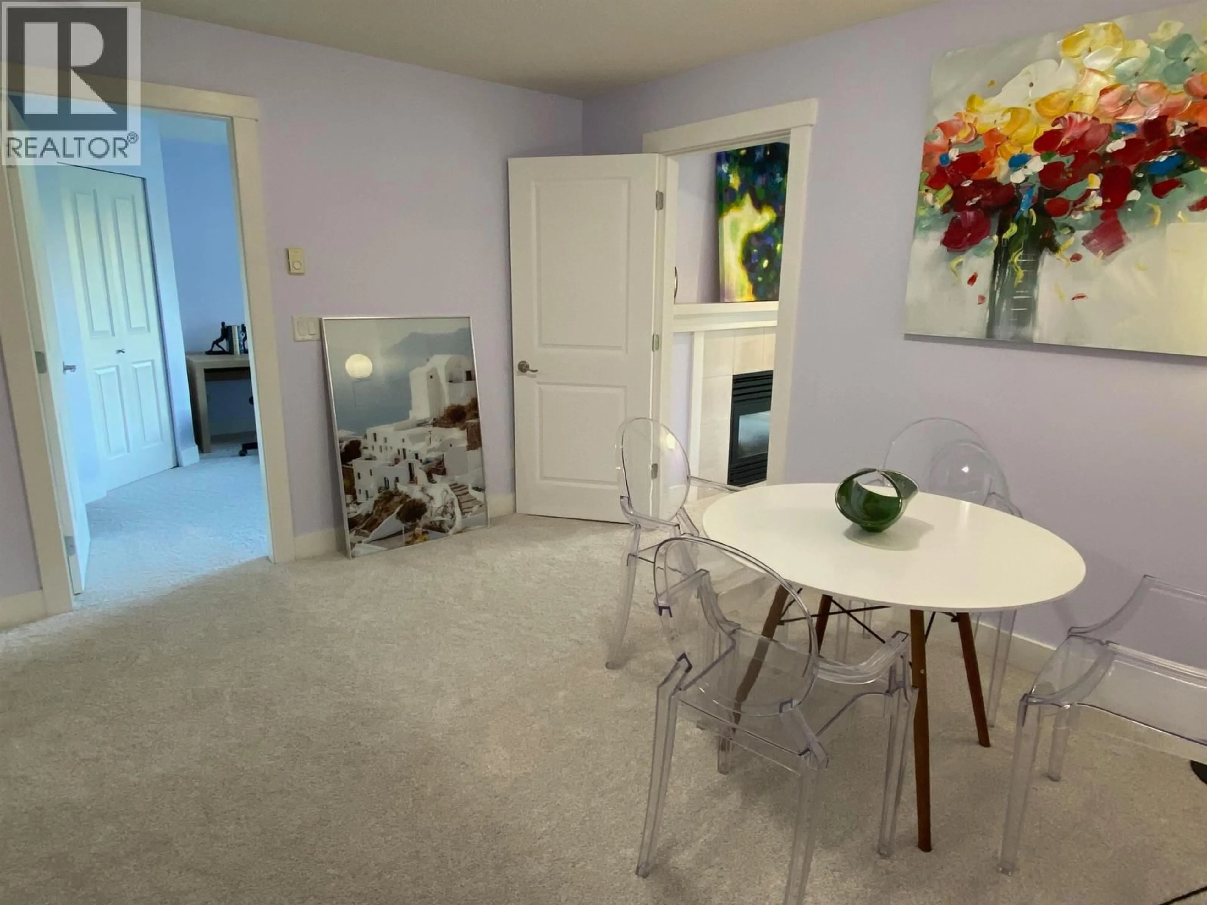 A pic of a room for 302 - 5725 AGRONOMY ROAD, Vancouver British Columbia V6T1L9