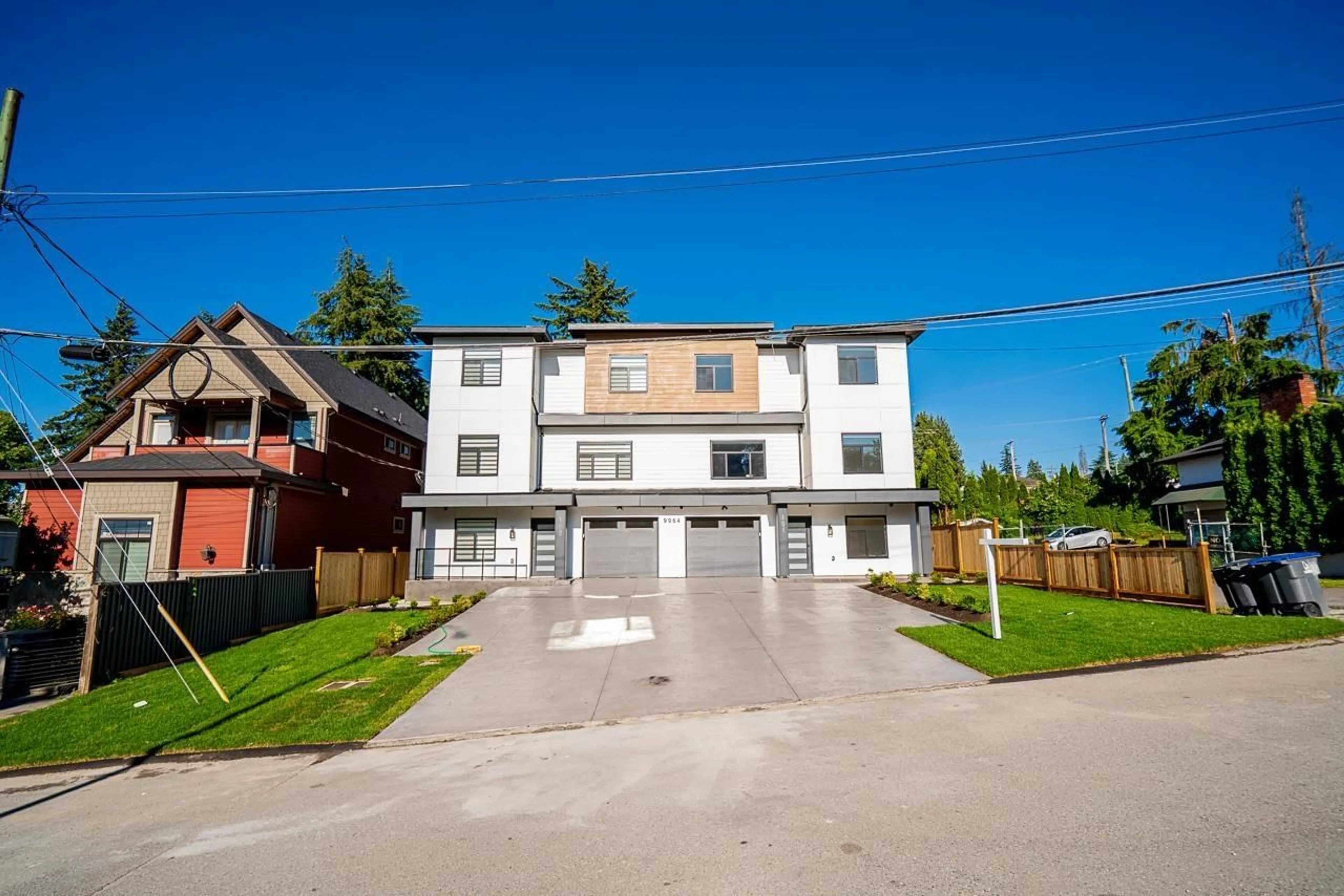 Unknown for 101 - 9964 120 STREET, Surrey British Columbia V3W6N5