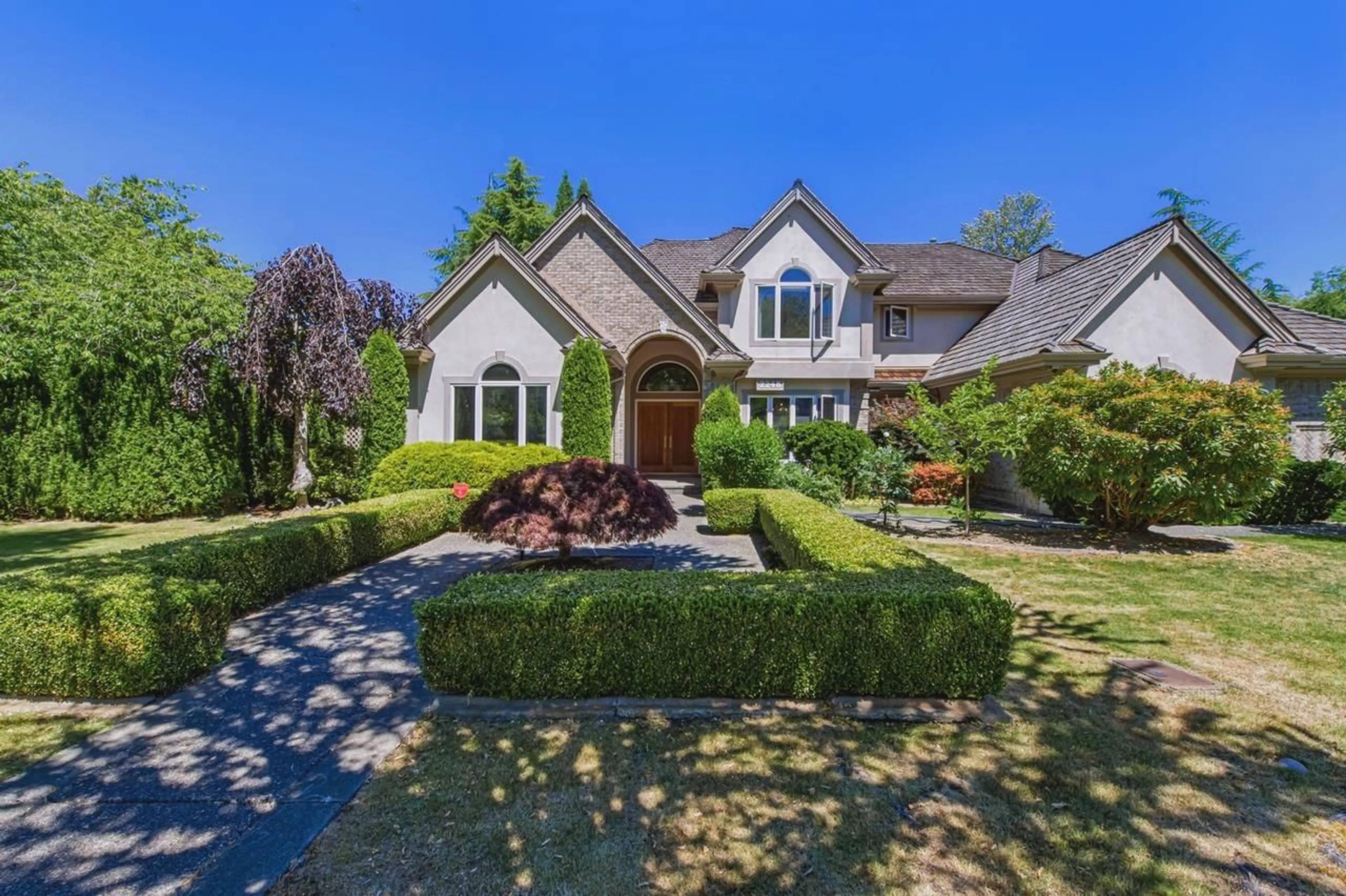 Unknown for 2248 136 STREET, Surrey British Columbia V4A9V2