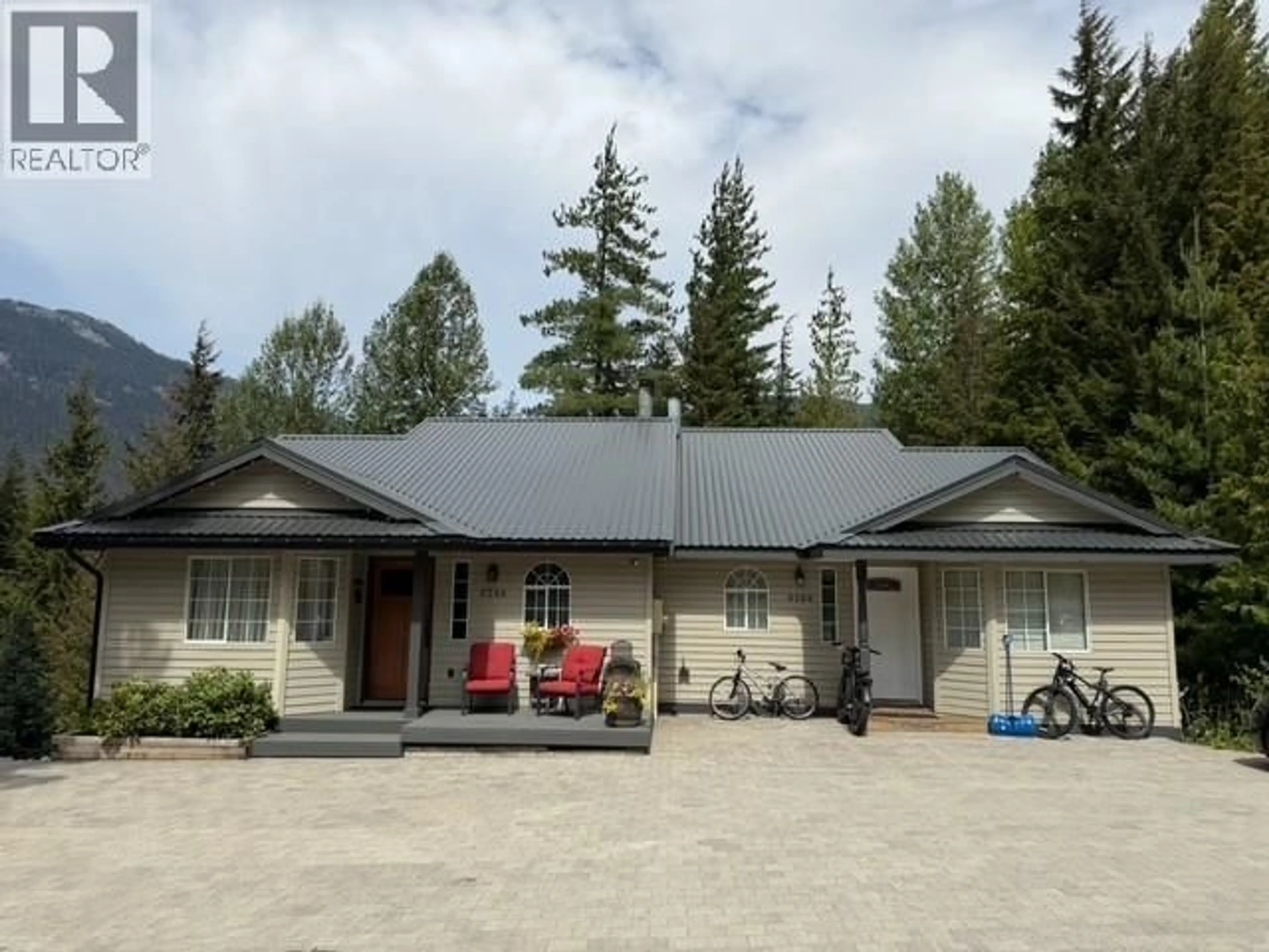 Unknown for 6266 EAGLE DRIVE, Whistler British Columbia V8E0C7