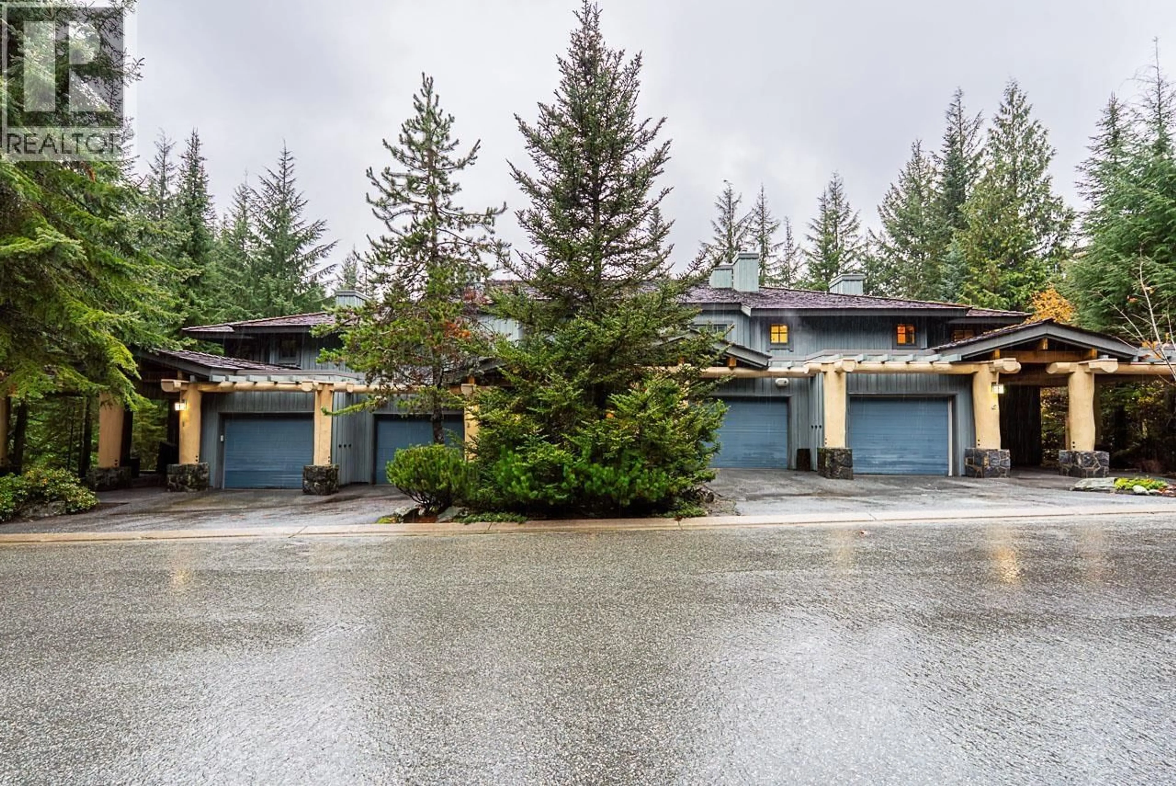 Unknown for 5 - 2240 NORDIC DRIVE, Whistler British Columbia V8E0P3
