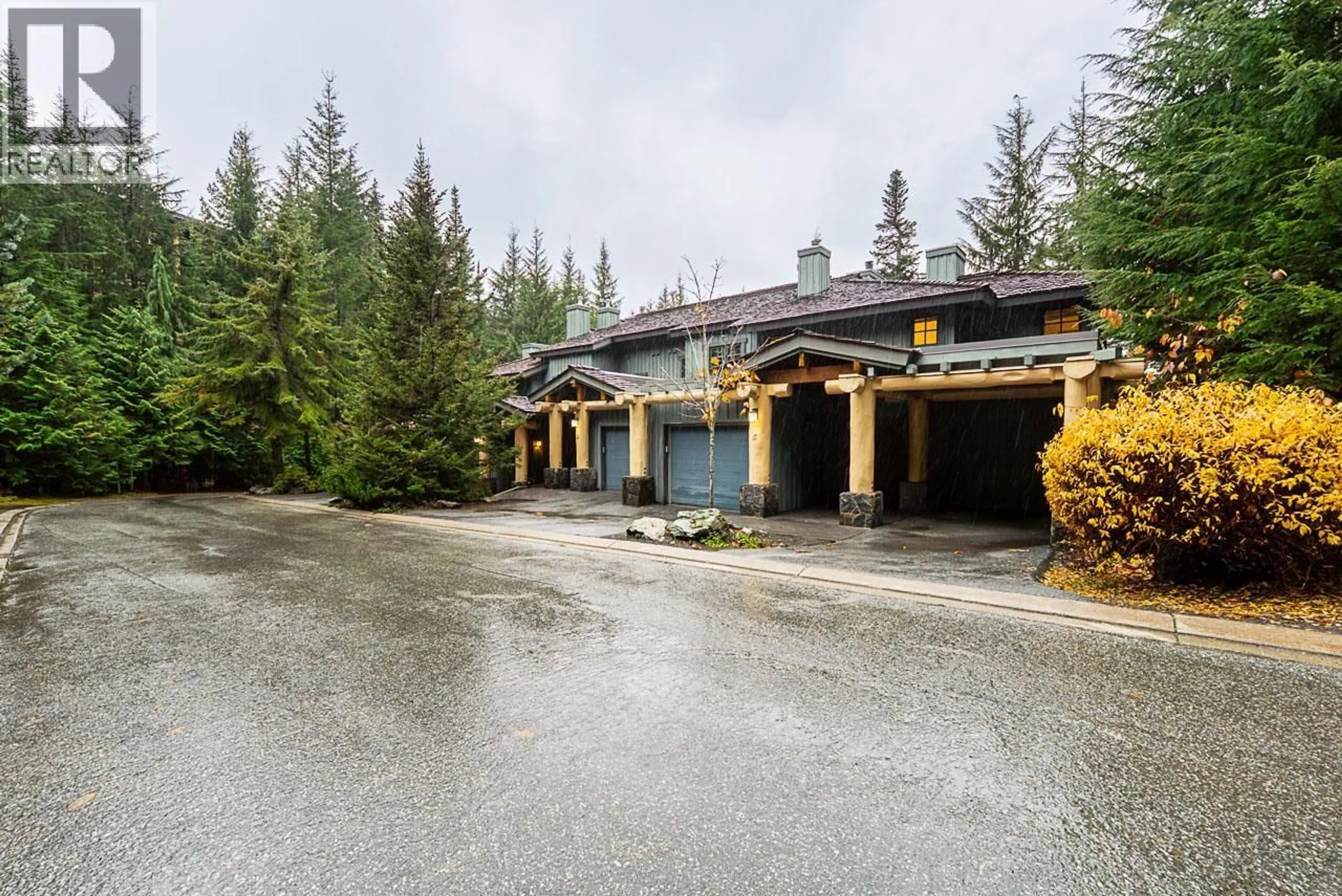 Unknown for 5 - 2240 NORDIC DRIVE, Whistler British Columbia V8E0P3