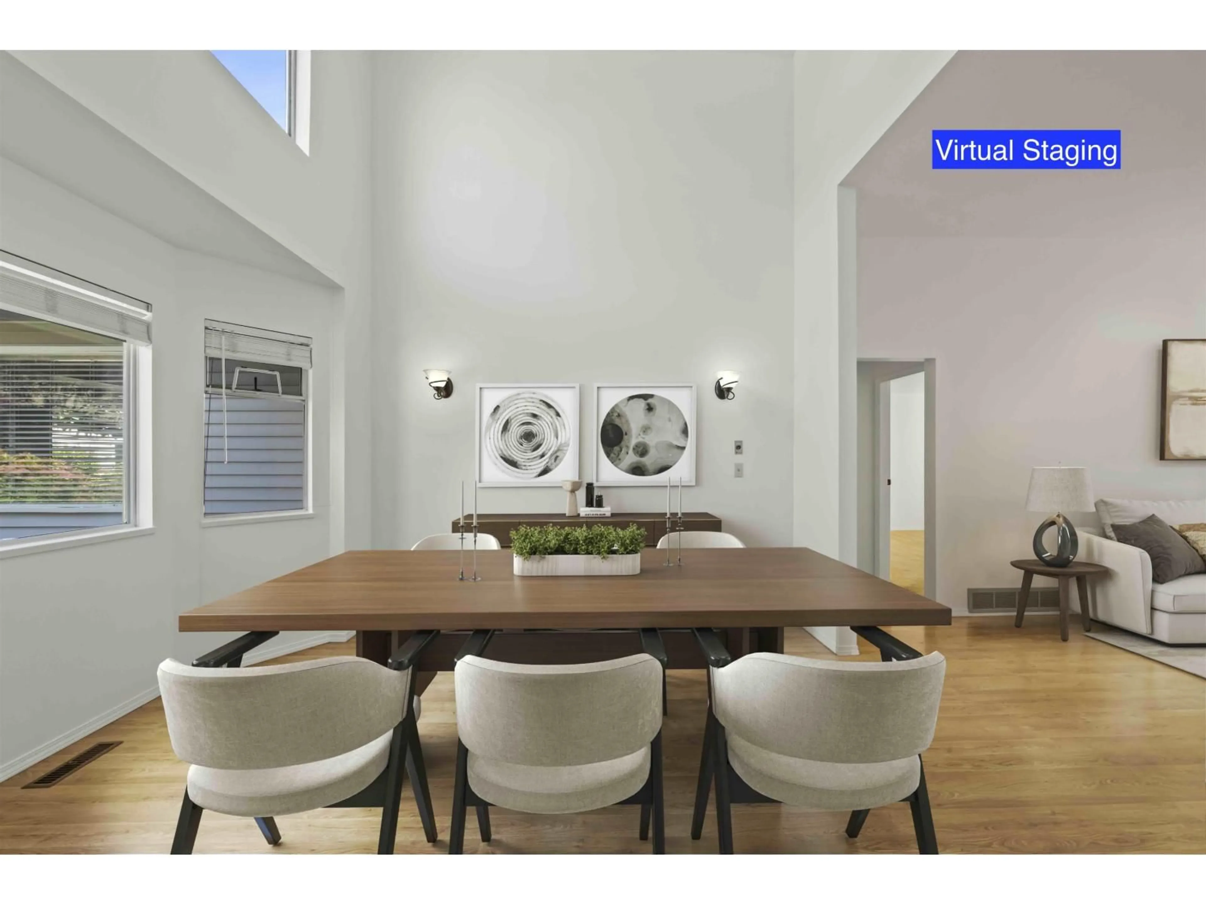Dining room, unknown for 107 - 1744 128 STREET, Surrey British Columbia V4A3V4