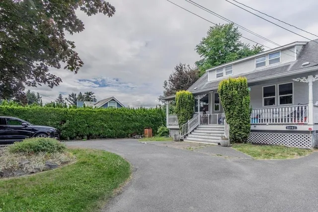 10193 WILLIAMS ROAD, Chilliwack 2