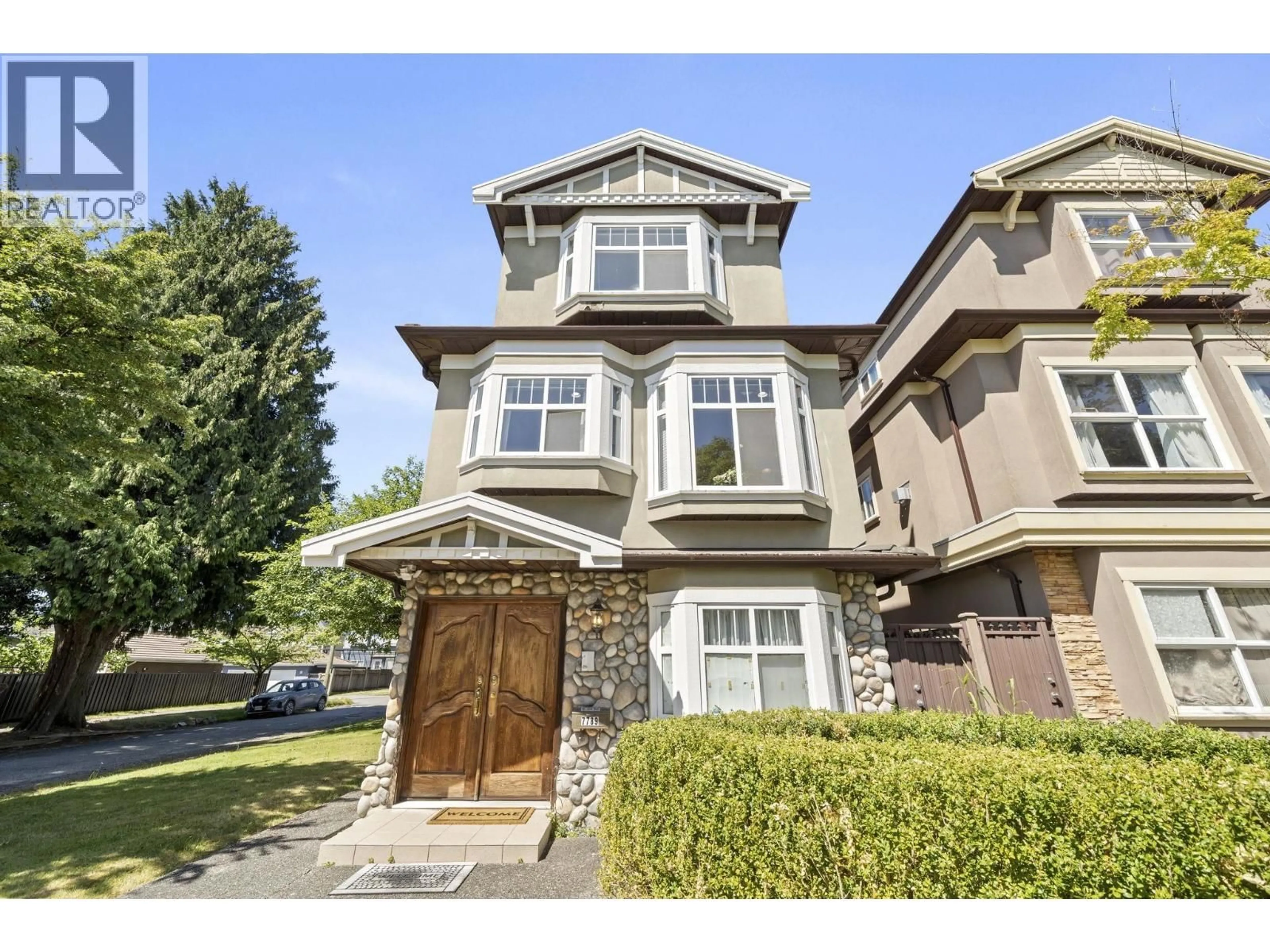 Unknown for 7789 HUDSON STREET, Vancouver British Columbia V6P4L7