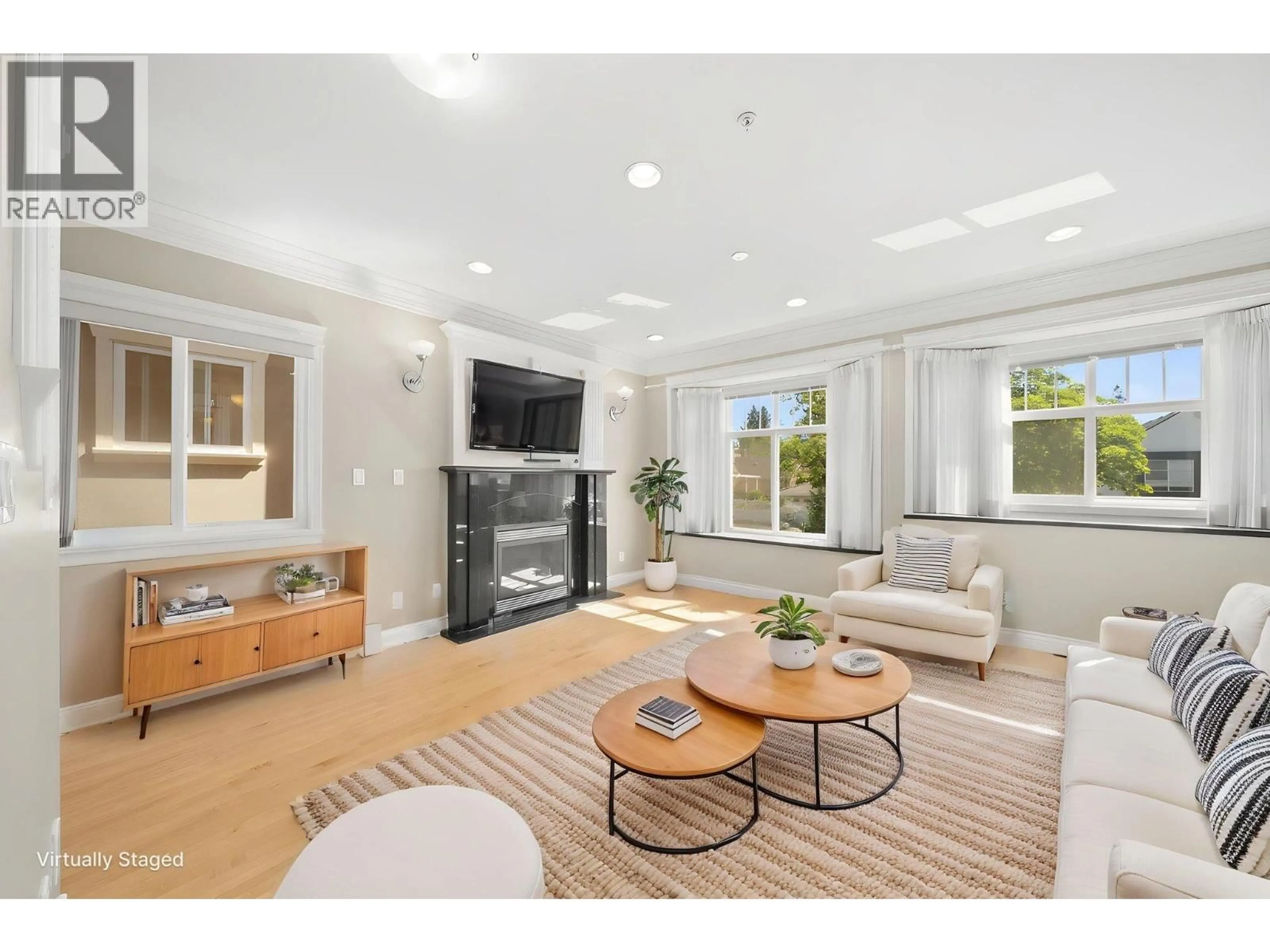 Living room with furniture, unknown for 7789 HUDSON STREET, Vancouver British Columbia V6P4L7