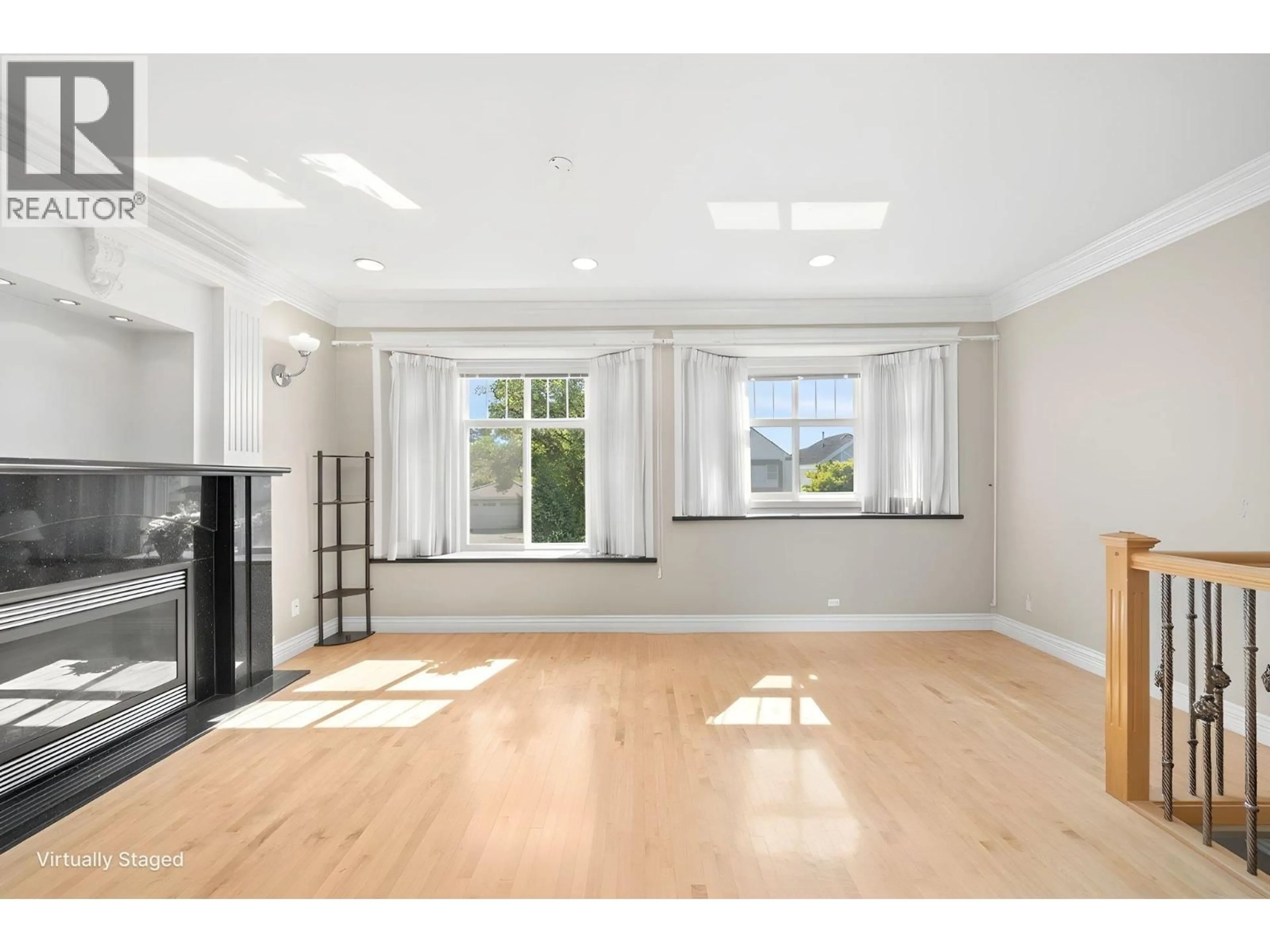 A pic of a room for 7789 HUDSON STREET, Vancouver British Columbia V6P4L7