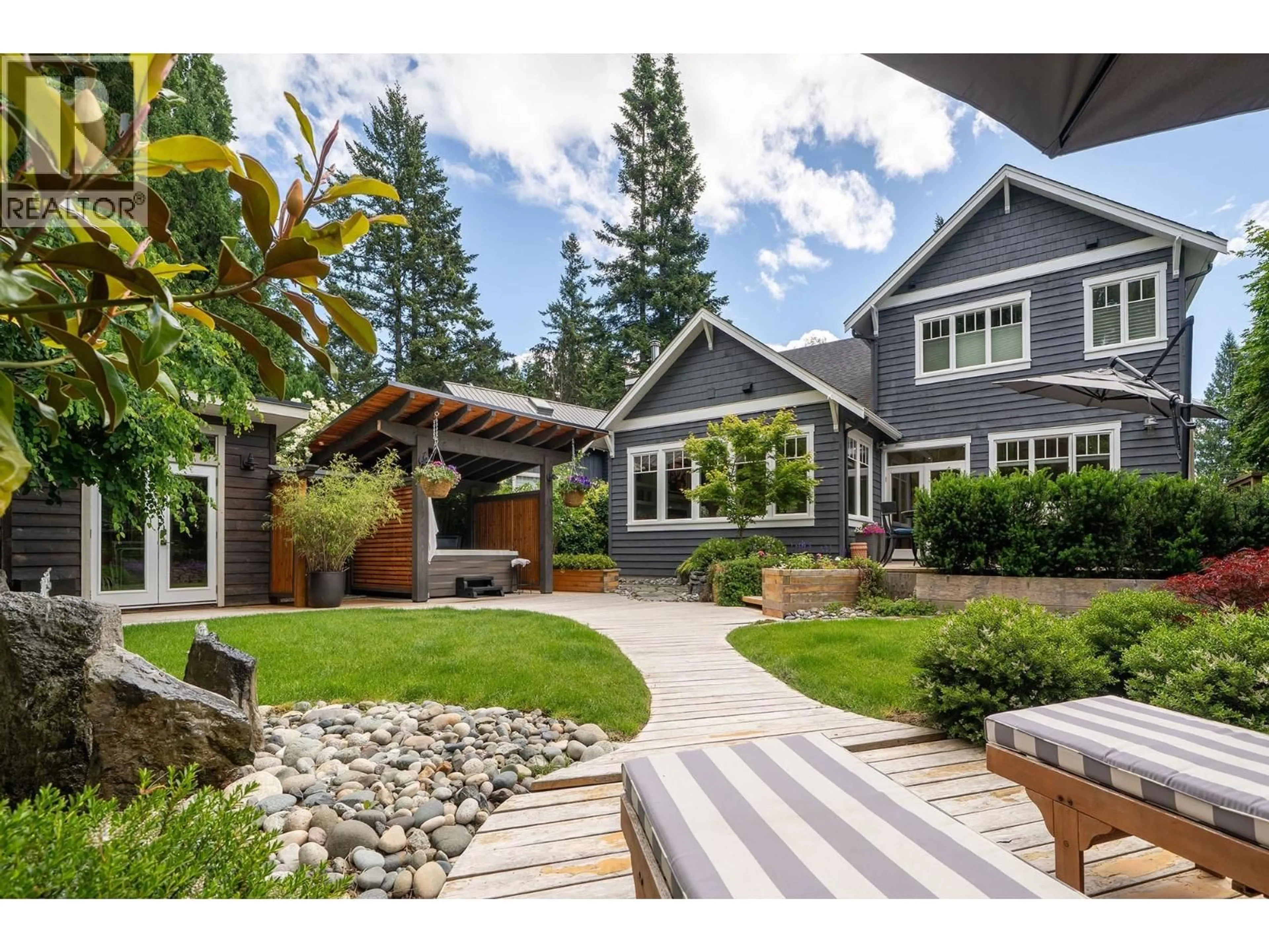 Unknown for 1141 LENORA ROAD, Bowen Island British Columbia V0N1G1