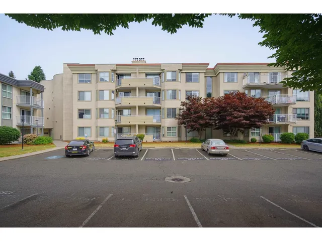 438 - 32830 GEORGE FERGUSON WAY, Abbotsford 2