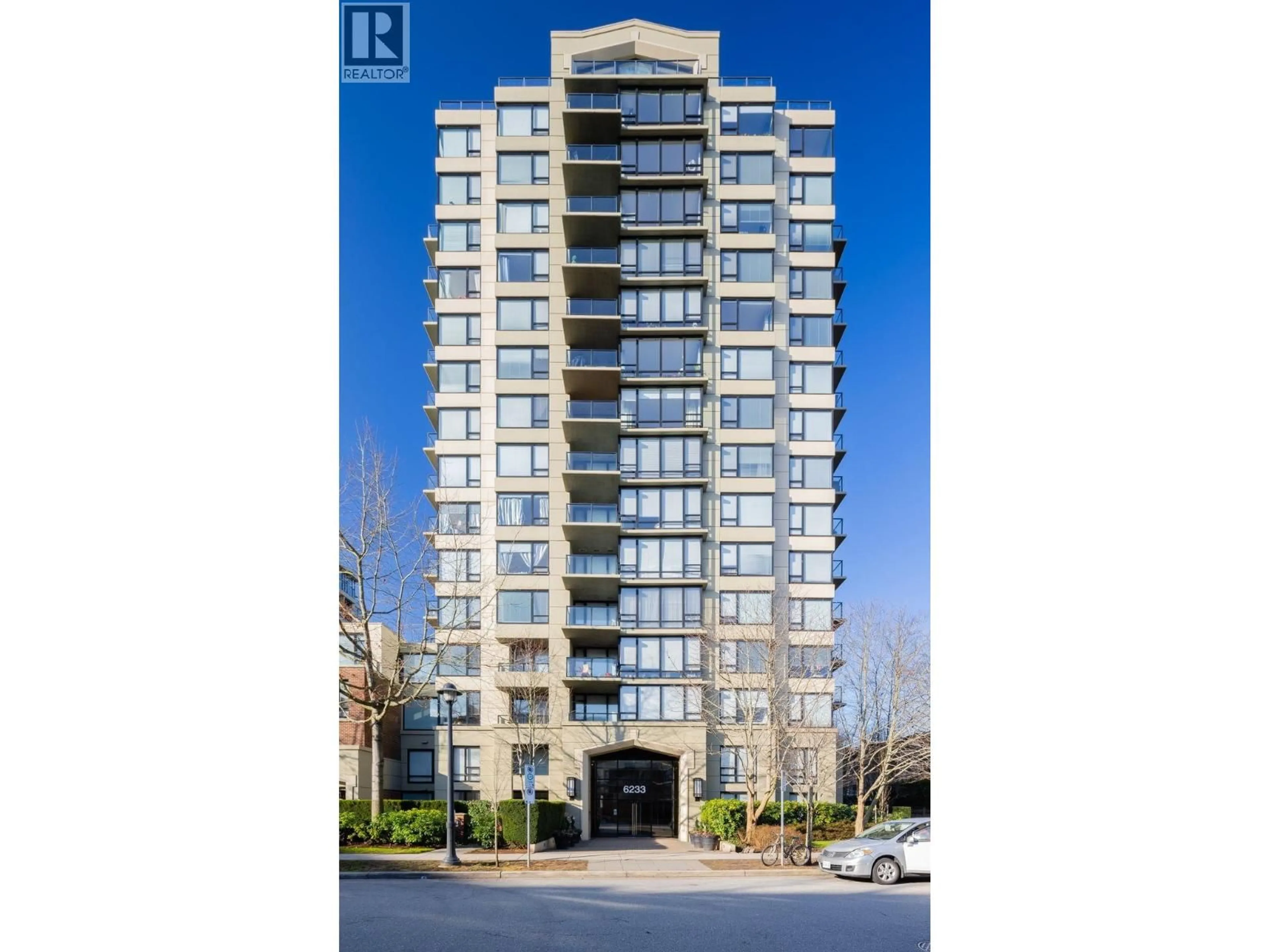 Unknown for 1707 - 6233 KATSURA STREET, Richmond British Columbia V6Y4K1