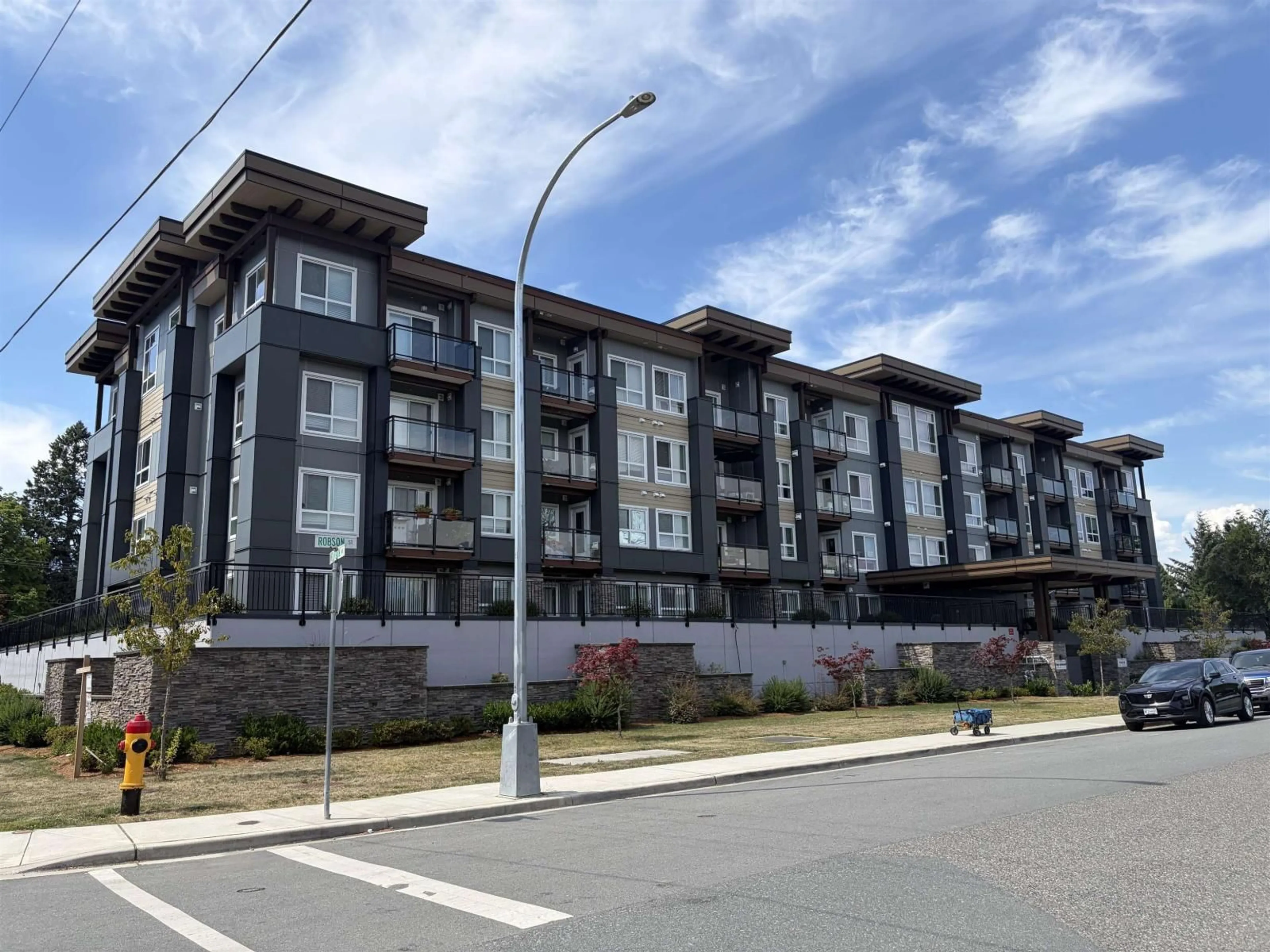 Unknown for 113 - 9450 ROBSON STREET, Chilliwack British Columbia V2P0L7