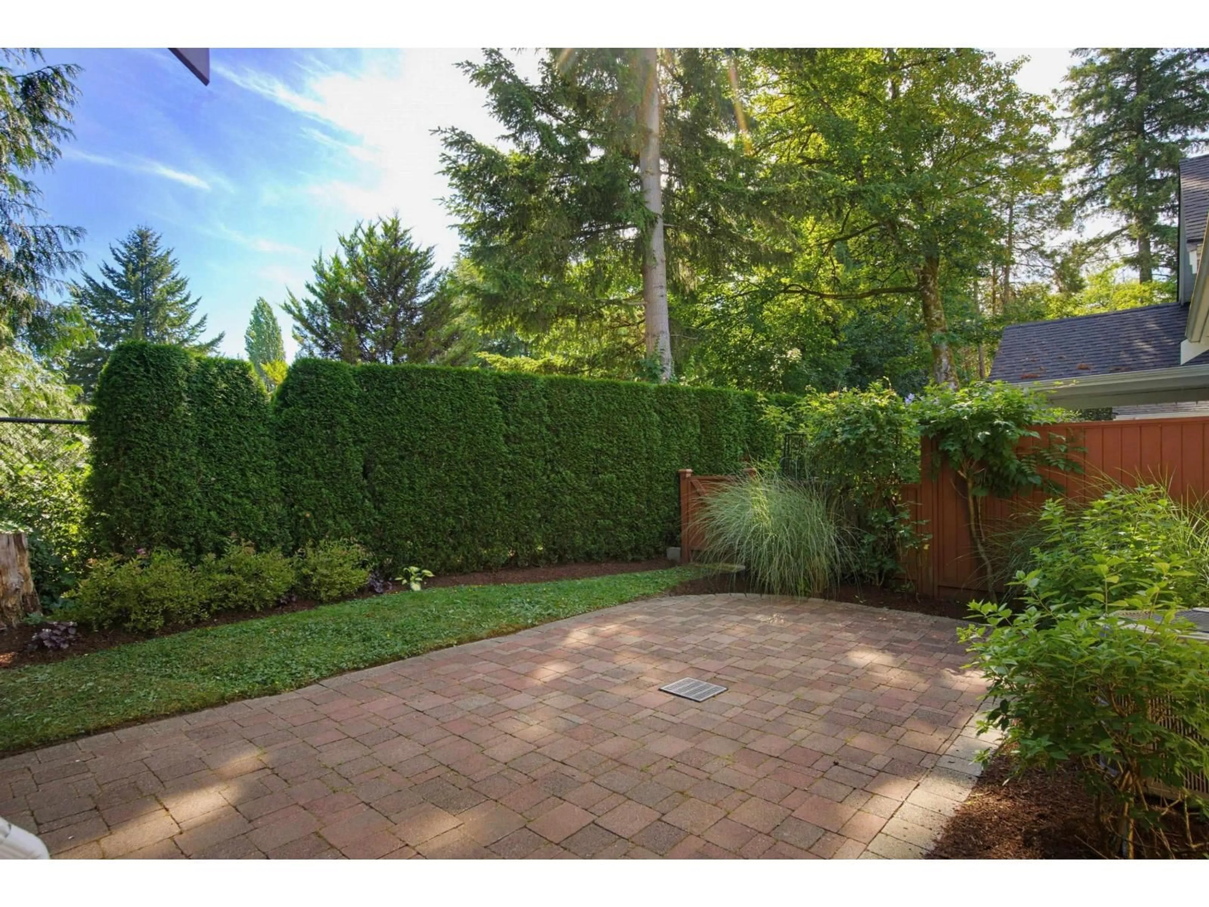 Patio, street for 51 - 9235 MCBRIDE STREET, Langley British Columbia V1M2R9