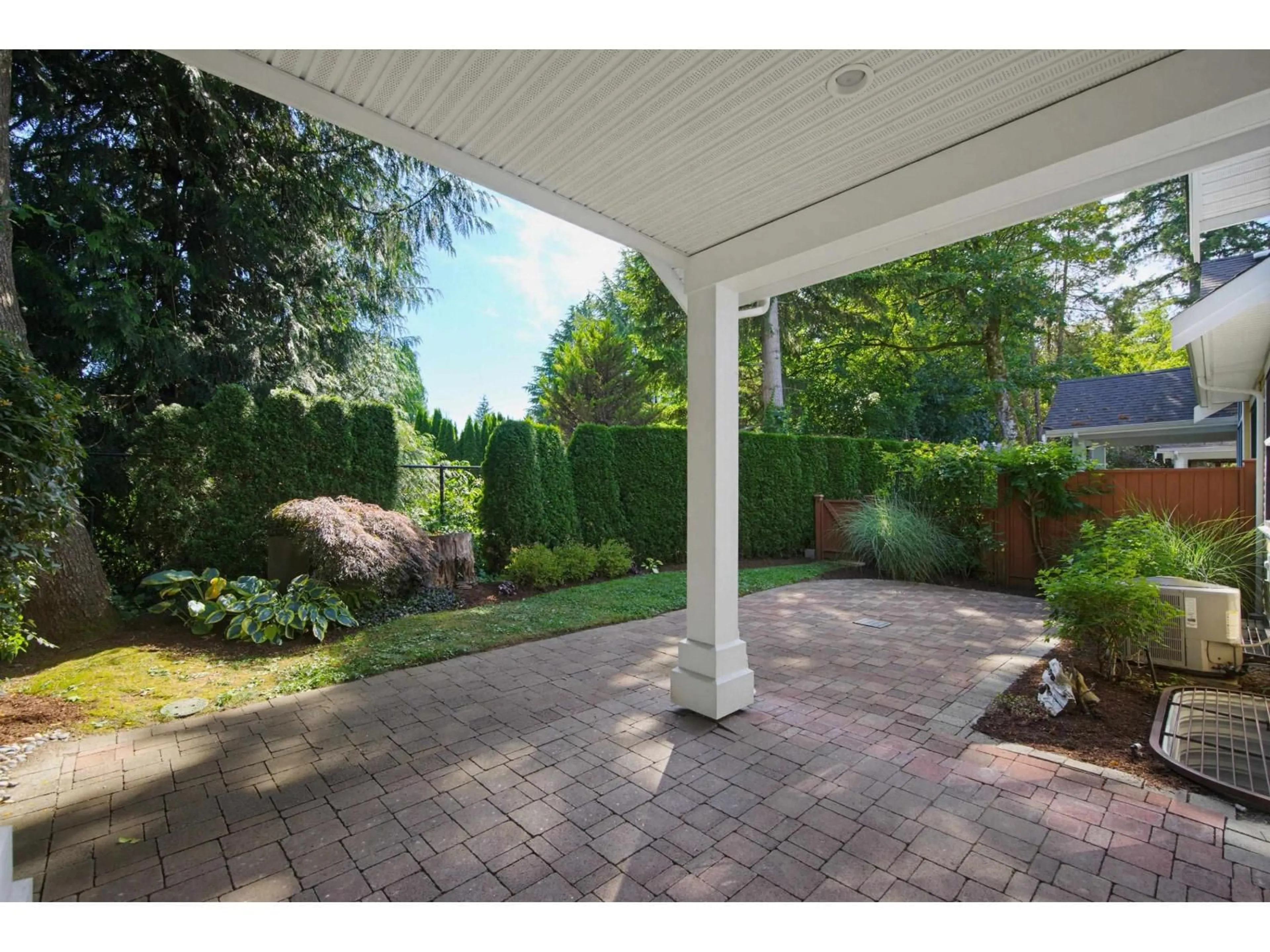 Patio, street for 51 - 9235 MCBRIDE STREET, Langley British Columbia V1M2R9