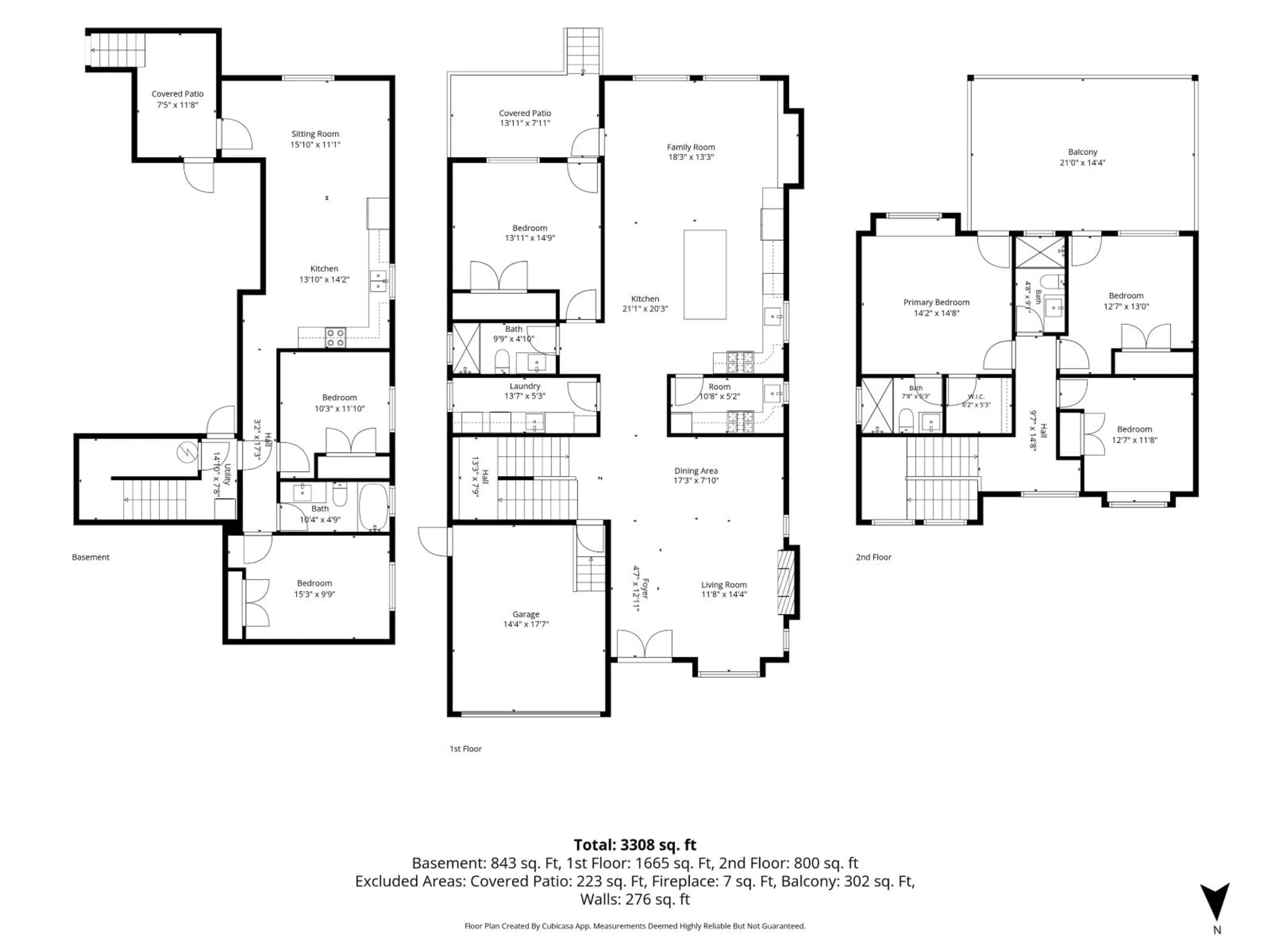 Floor plan for 33682 BUSBY ROAD, Abbotsford British Columbia V2S1V2