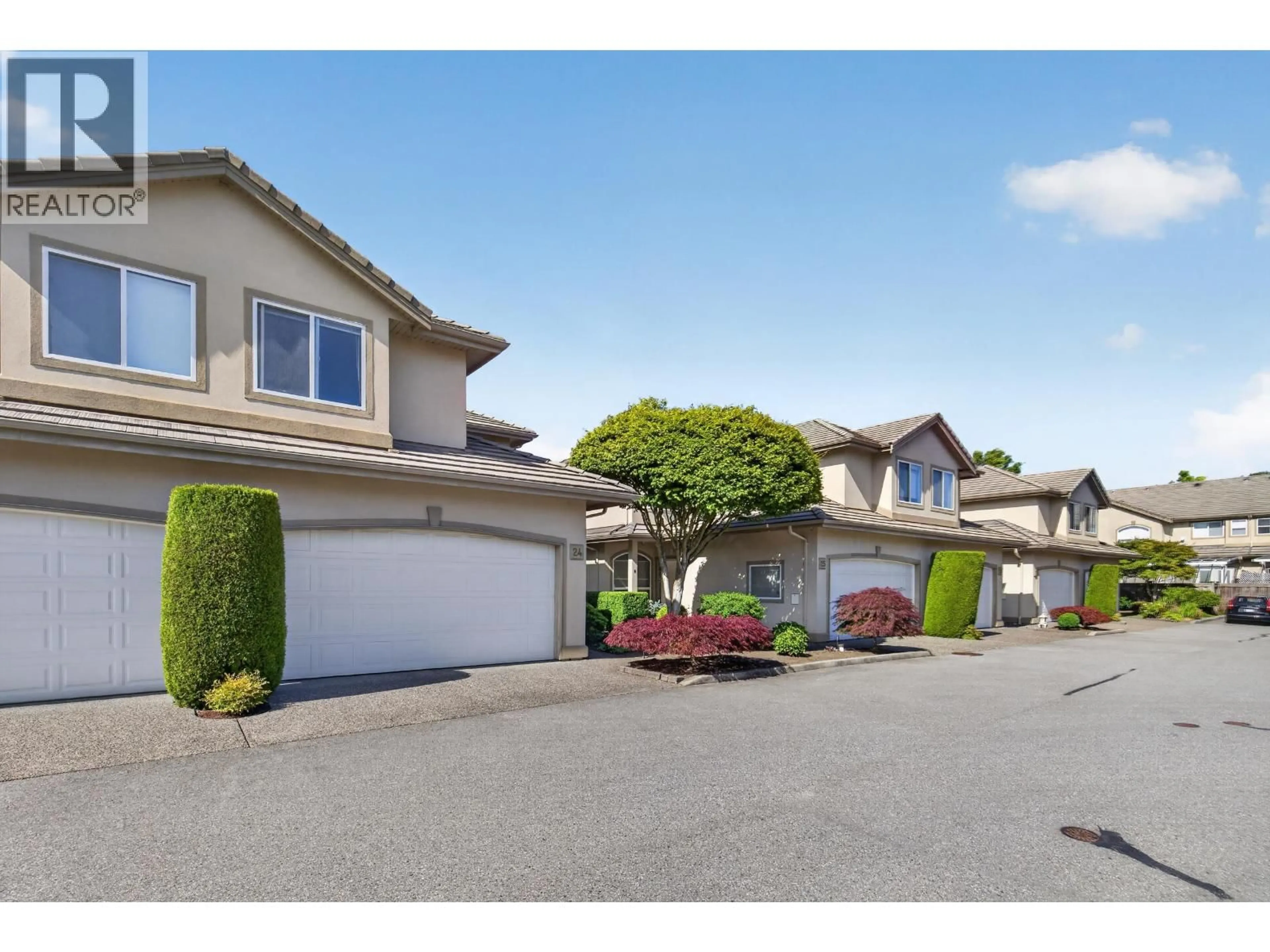 Unknown for 24 - 998 RIVERSIDE DRIVE, Port Coquitlam British Columbia V3B7Y4