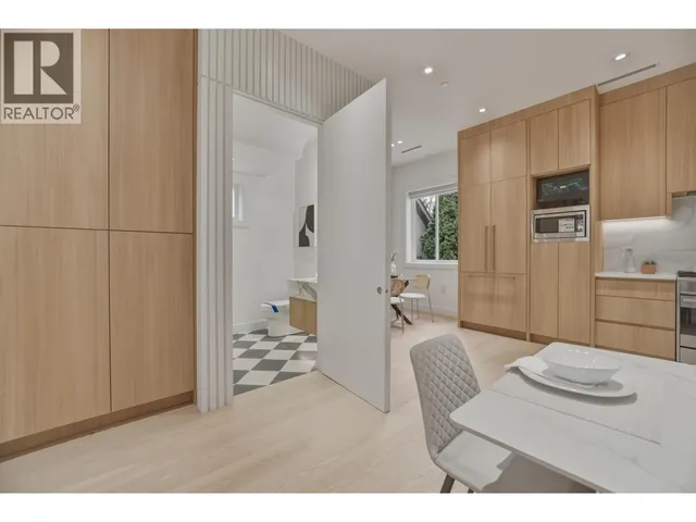 3110 42ND AVENUE, Vancouver 3