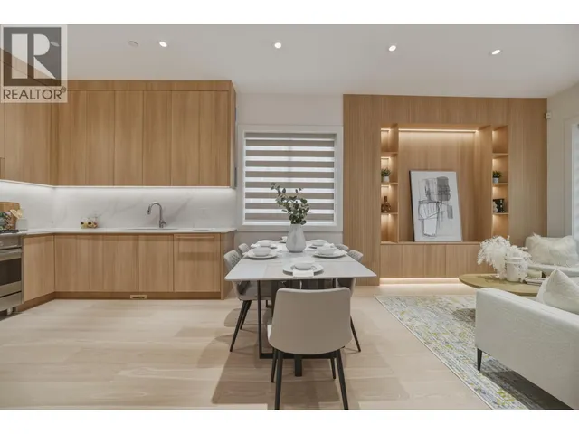 3110 42ND AVENUE, Vancouver 4