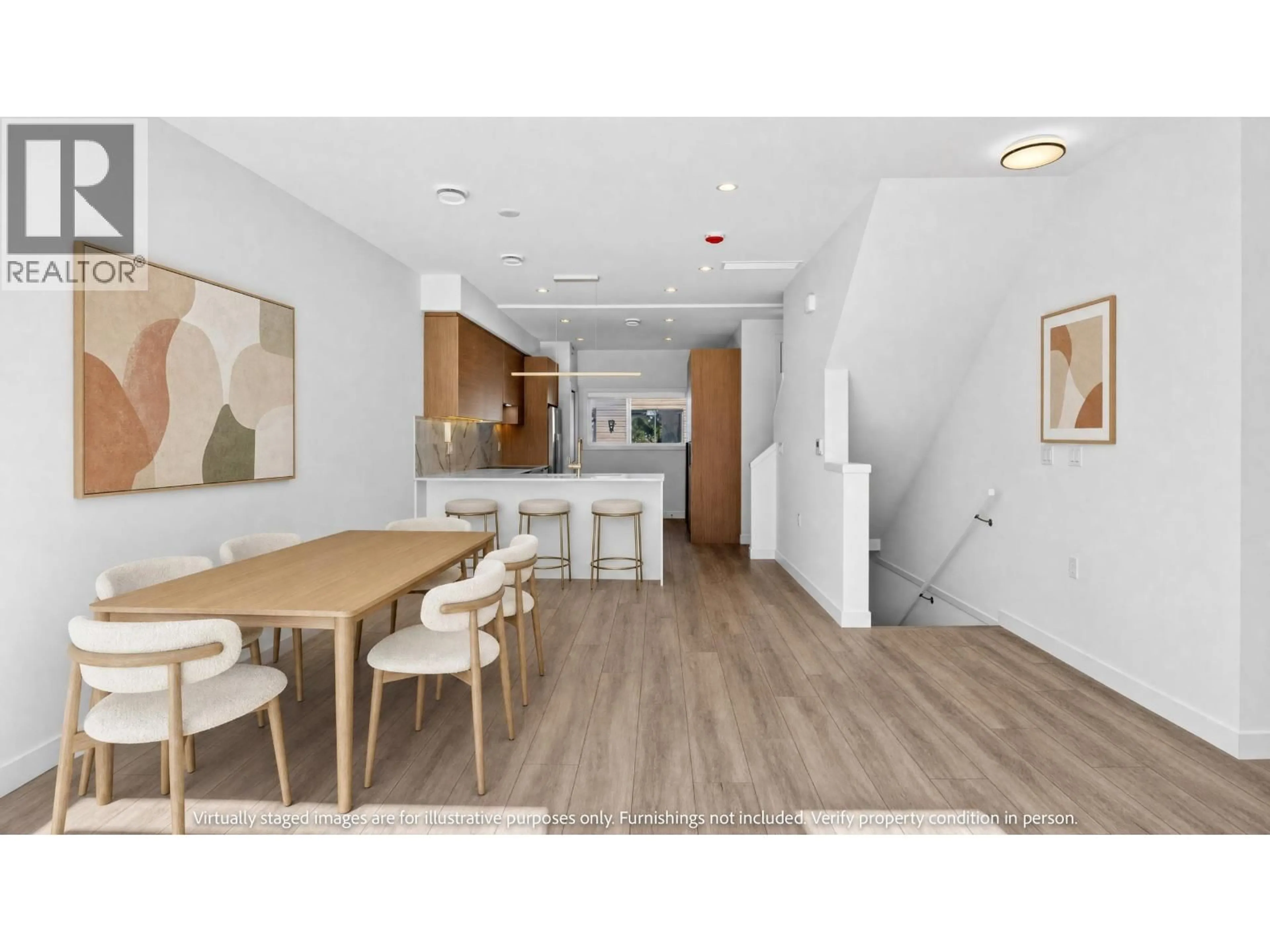 A pic of a room for 15 - 4337 BOUNDARY ROAD, Richmond British Columbia V6V1S8