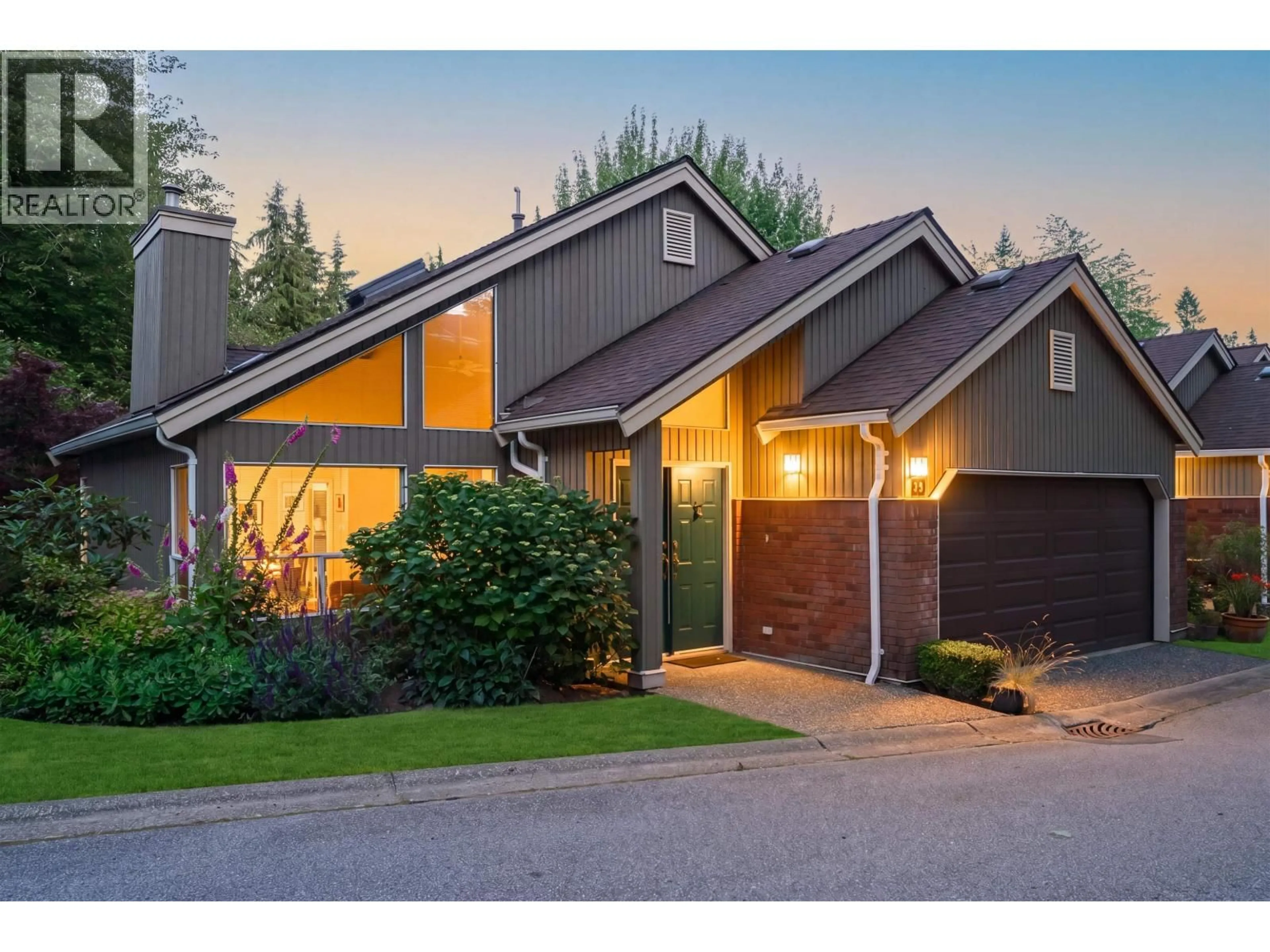 Unknown for 29 - 4055 INDIAN RIVER DRIVE, North Vancouver British Columbia V7G2R7