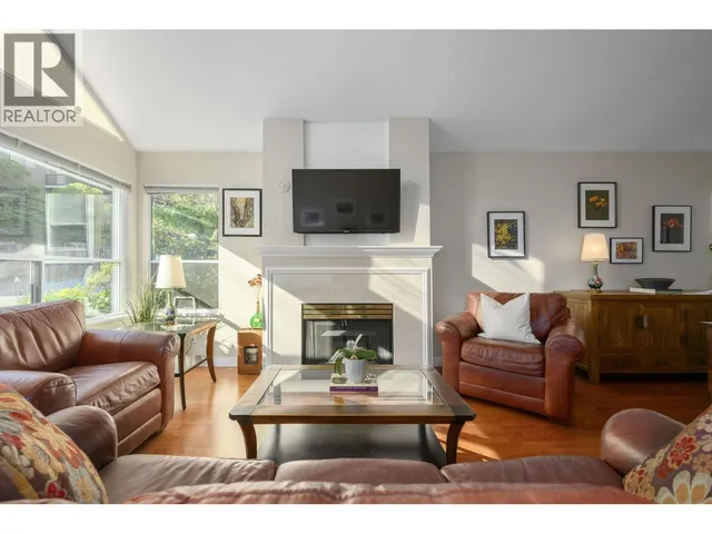 29 - 4055 INDIAN RIVER DRIVE, North Vancouver 5