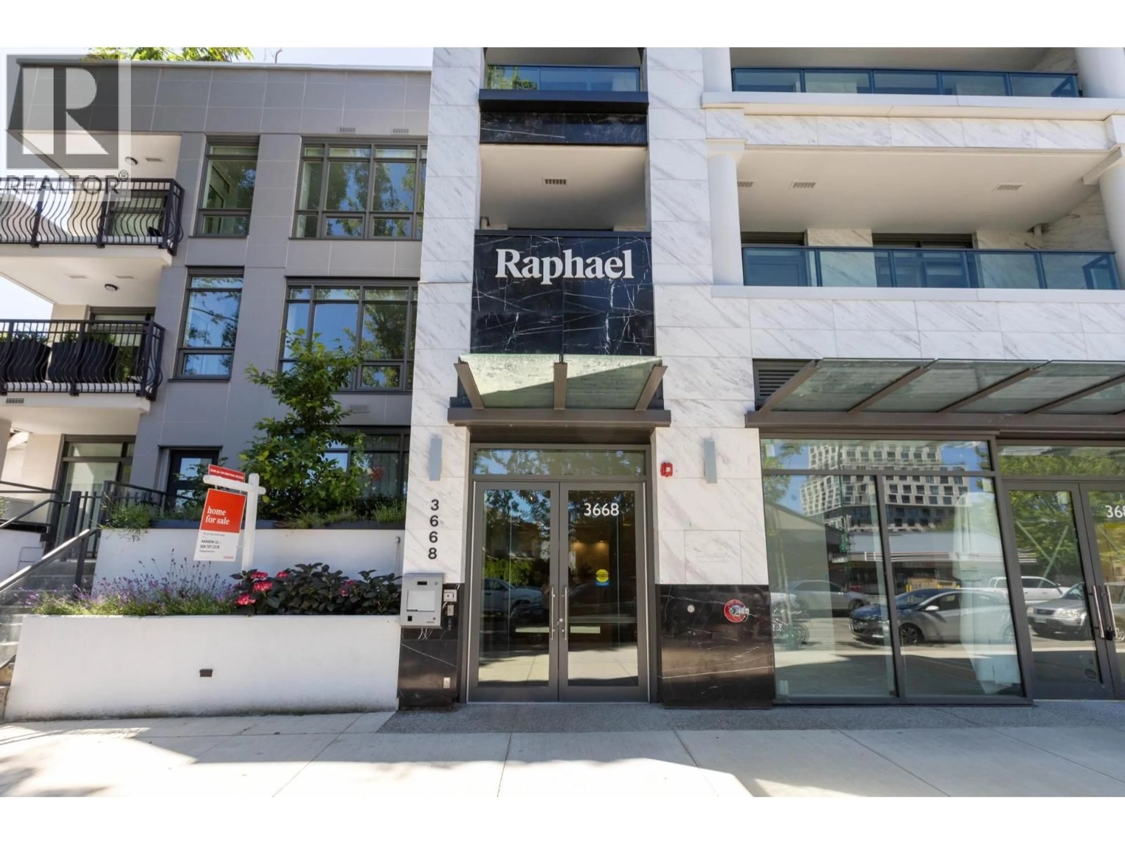 Unknown for 310 - 3668 10TH AVENUE, Vancouver British Columbia V6R0G4