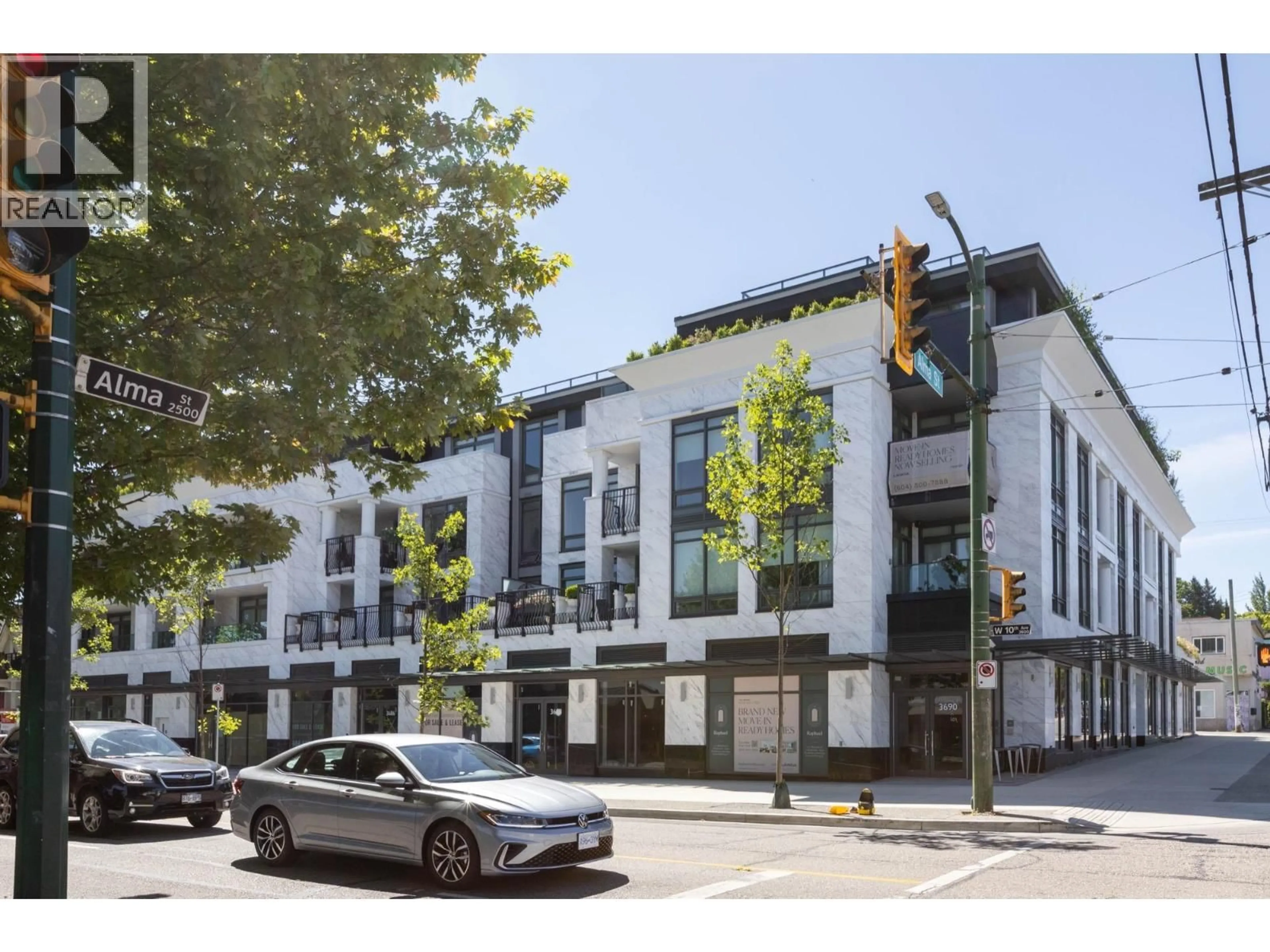 Unknown for 310 - 3668 10TH AVENUE, Vancouver British Columbia V6R0G4