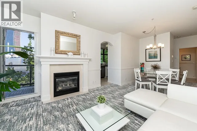 307 - 588 45TH AVENUE, Vancouver 2