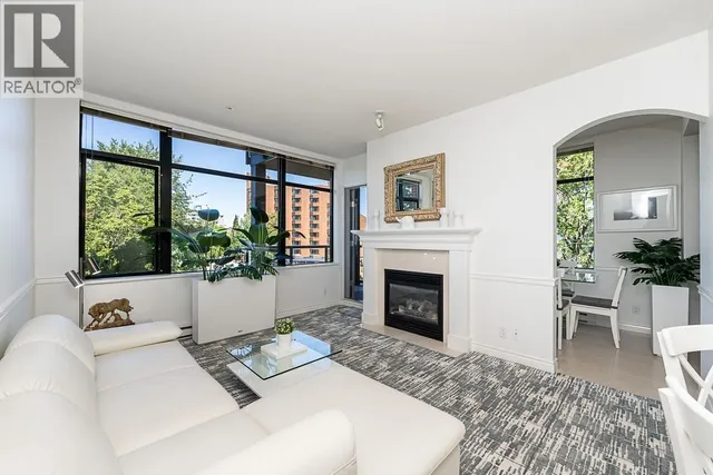307 - 588 45TH AVENUE, Vancouver 3