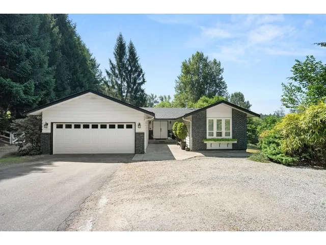 23014 70A AVENUE, Langley 2