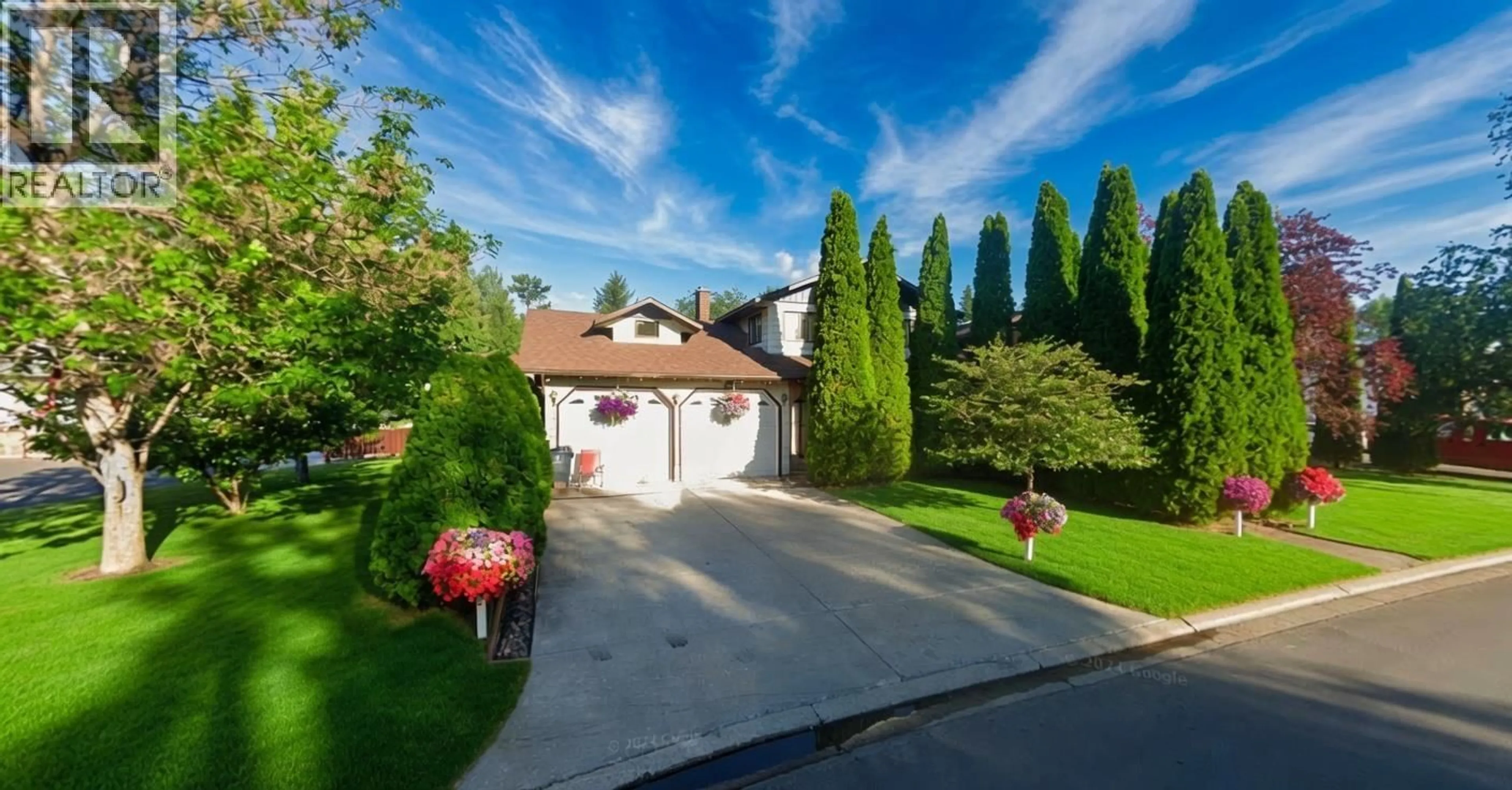 Unknown for 1191 MCGOWAN DRIVE, Prince George British Columbia V2M6T6