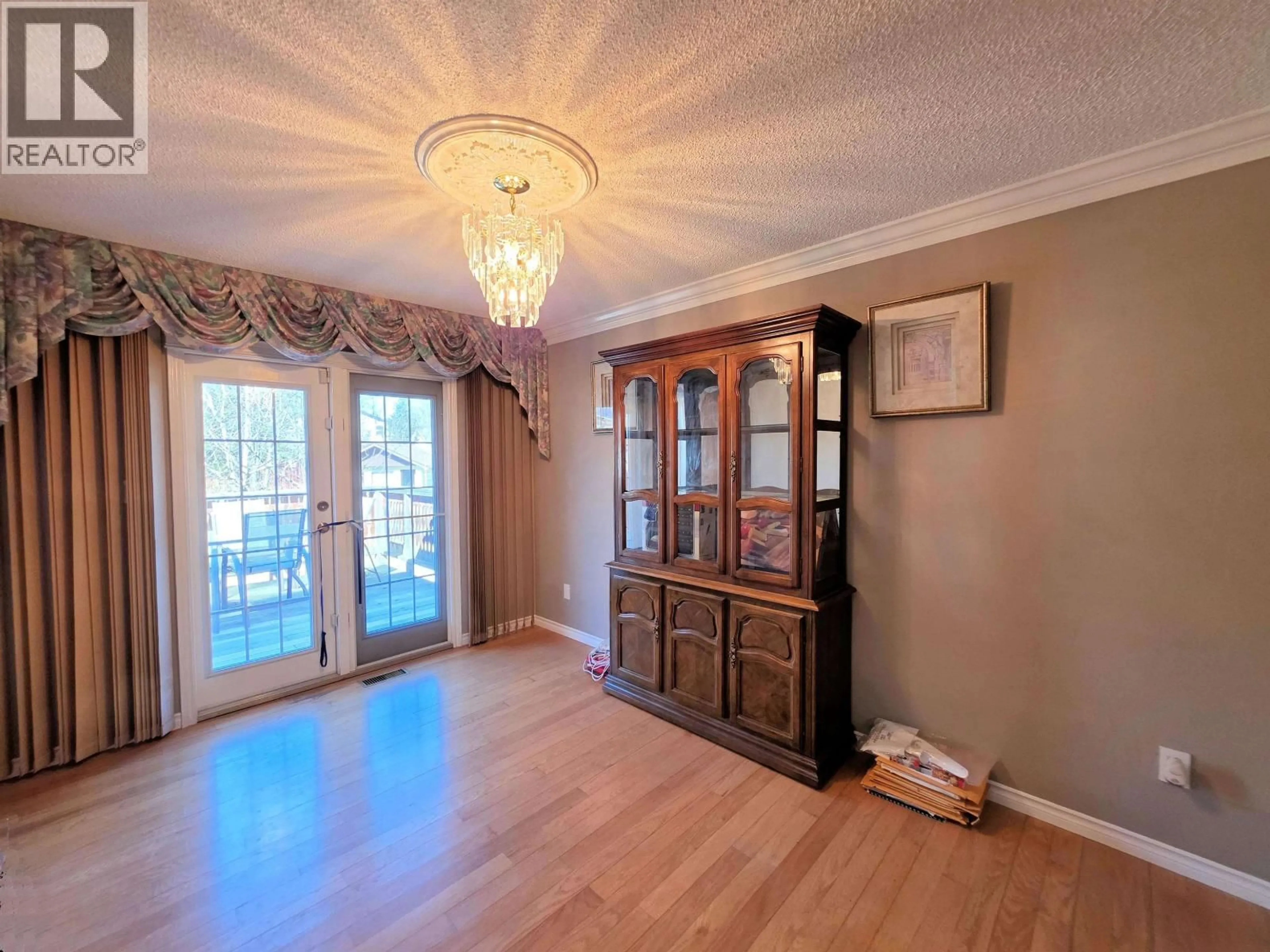 Unknown for 1191 MCGOWAN DRIVE, Prince George British Columbia V2M6T6