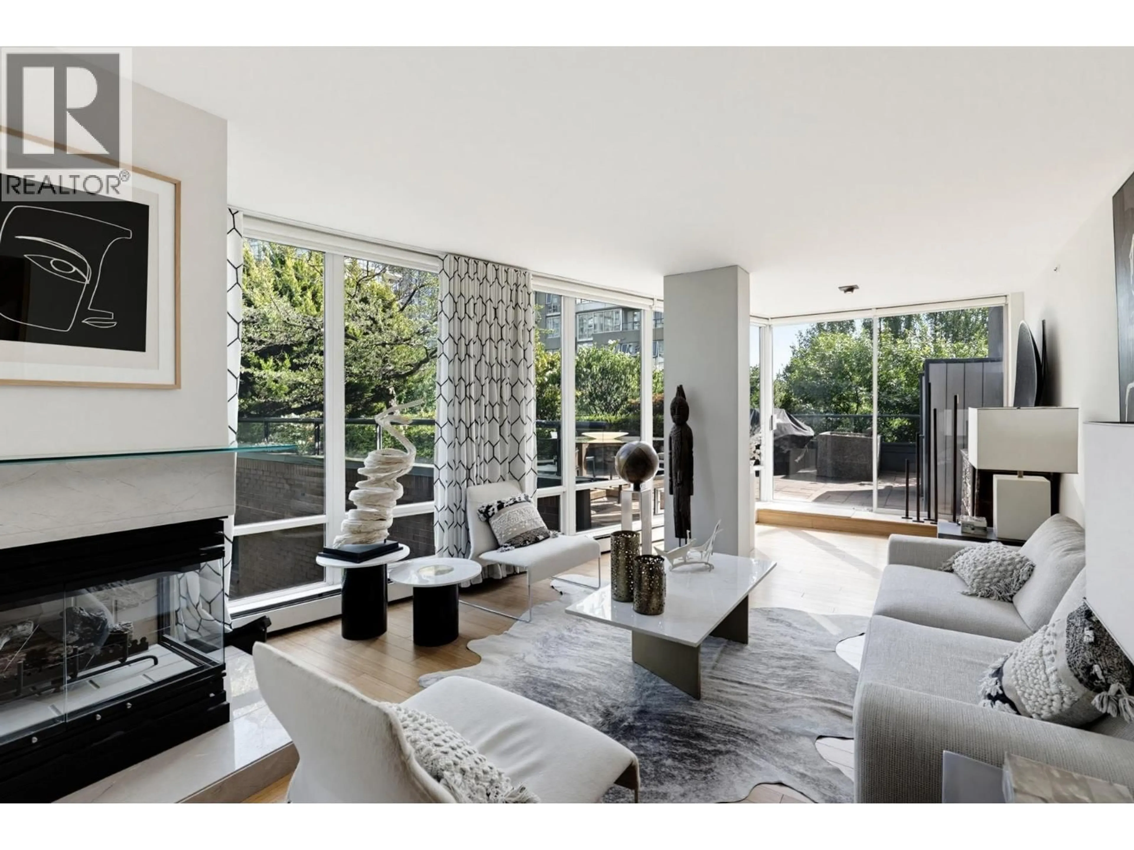Unknown for 5A - 139 DRAKE STREET, Vancouver British Columbia V6Z2T8