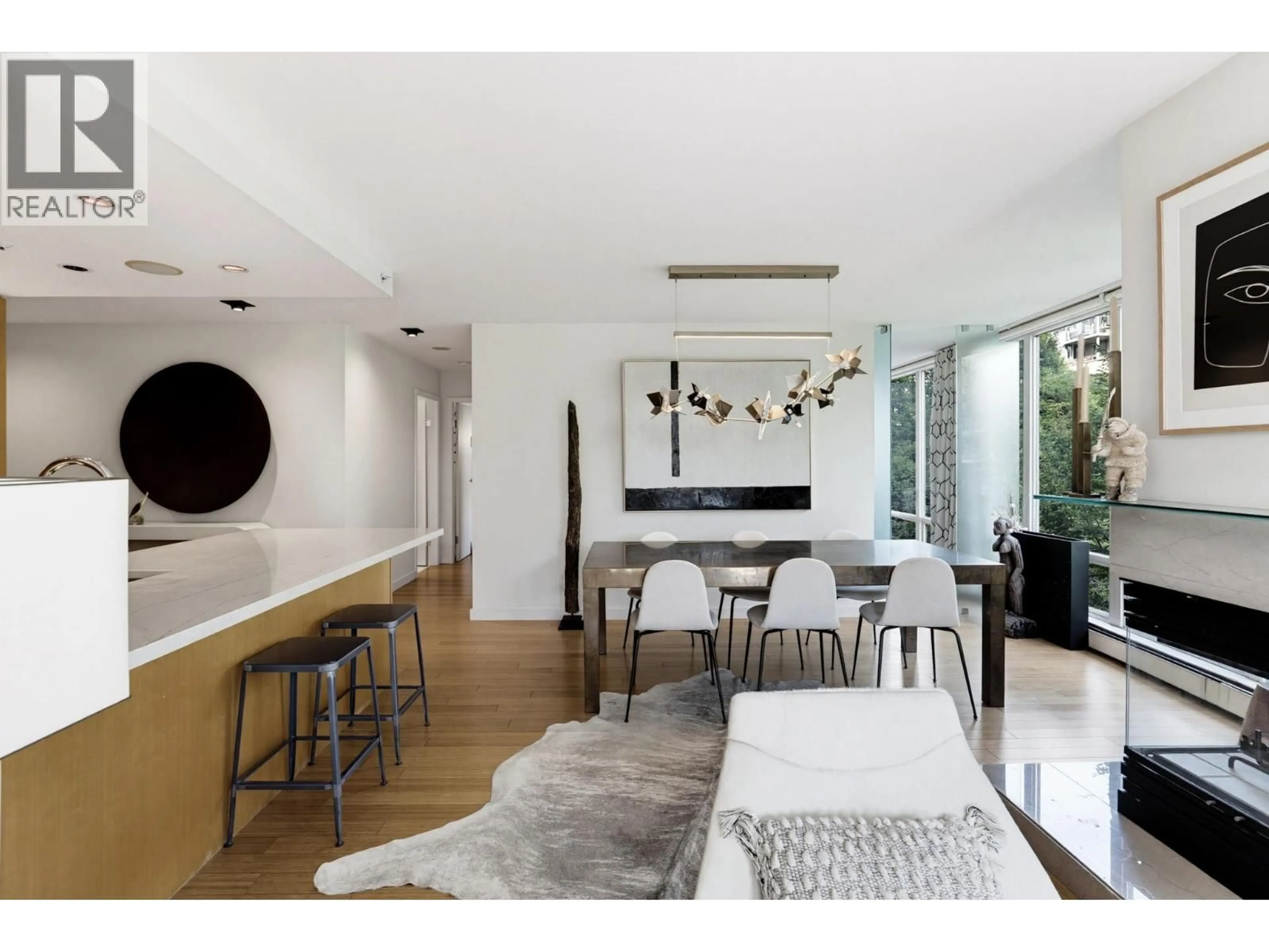 Unknown for 5A - 139 DRAKE STREET, Vancouver British Columbia V6Z2T8