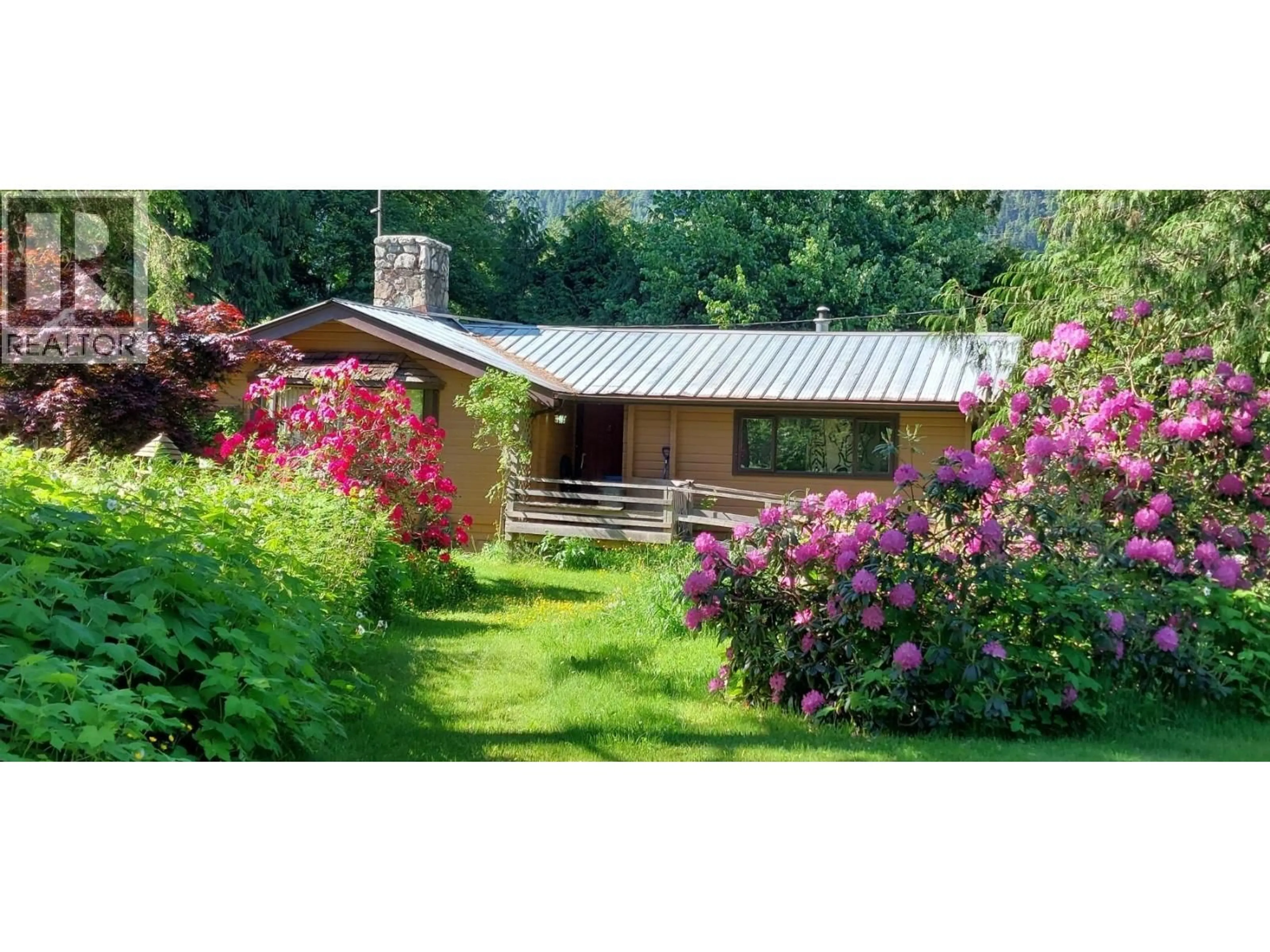 Unknown for 1156 MACK ROAD, Bella Coola British Columbia V0T1C0
