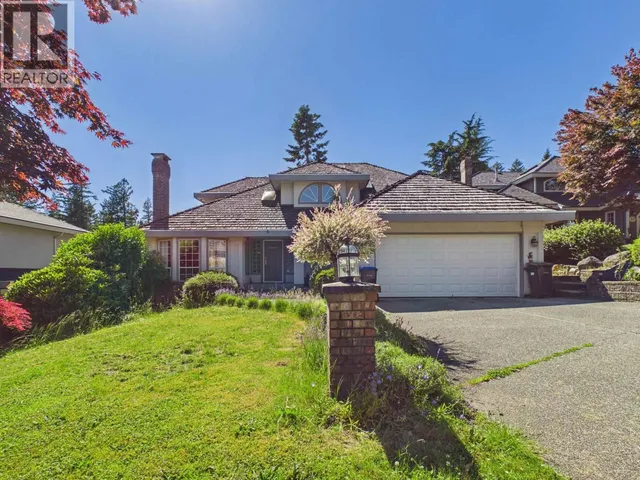 35 WILDWOOD DRIVE, Port Moody 2