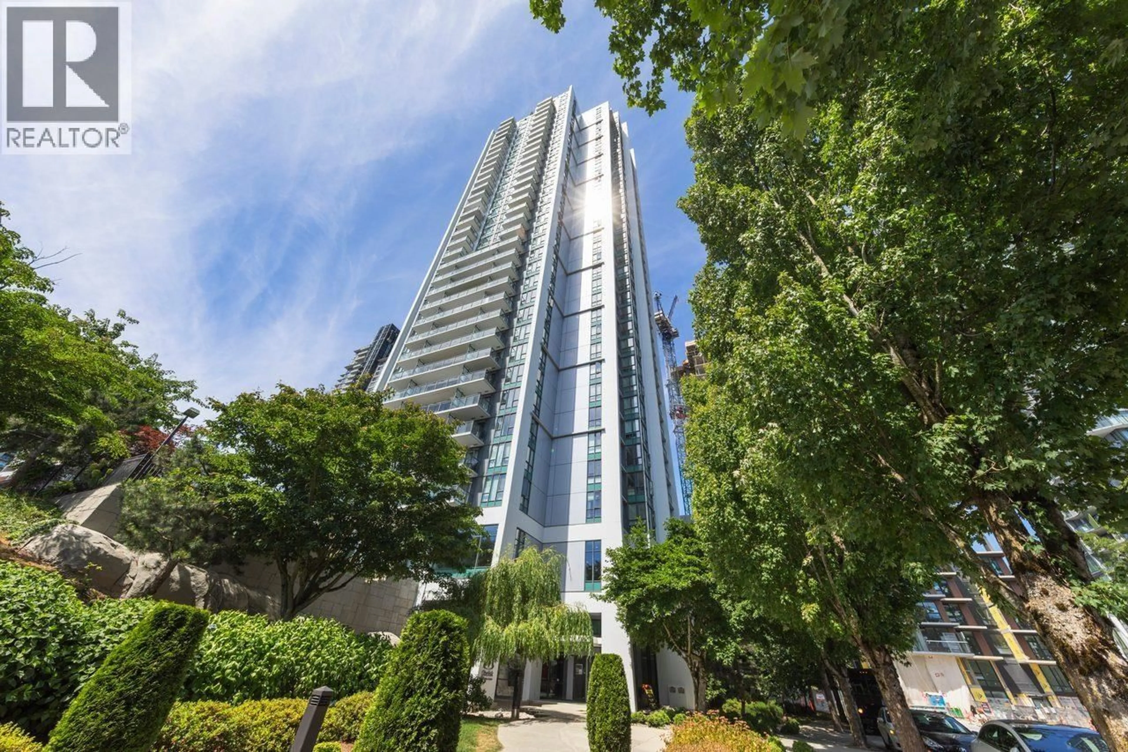 Unknown for 3203 - 1178 HEFFLEY CRESCENT, Coquitlam British Columbia V3B0A7