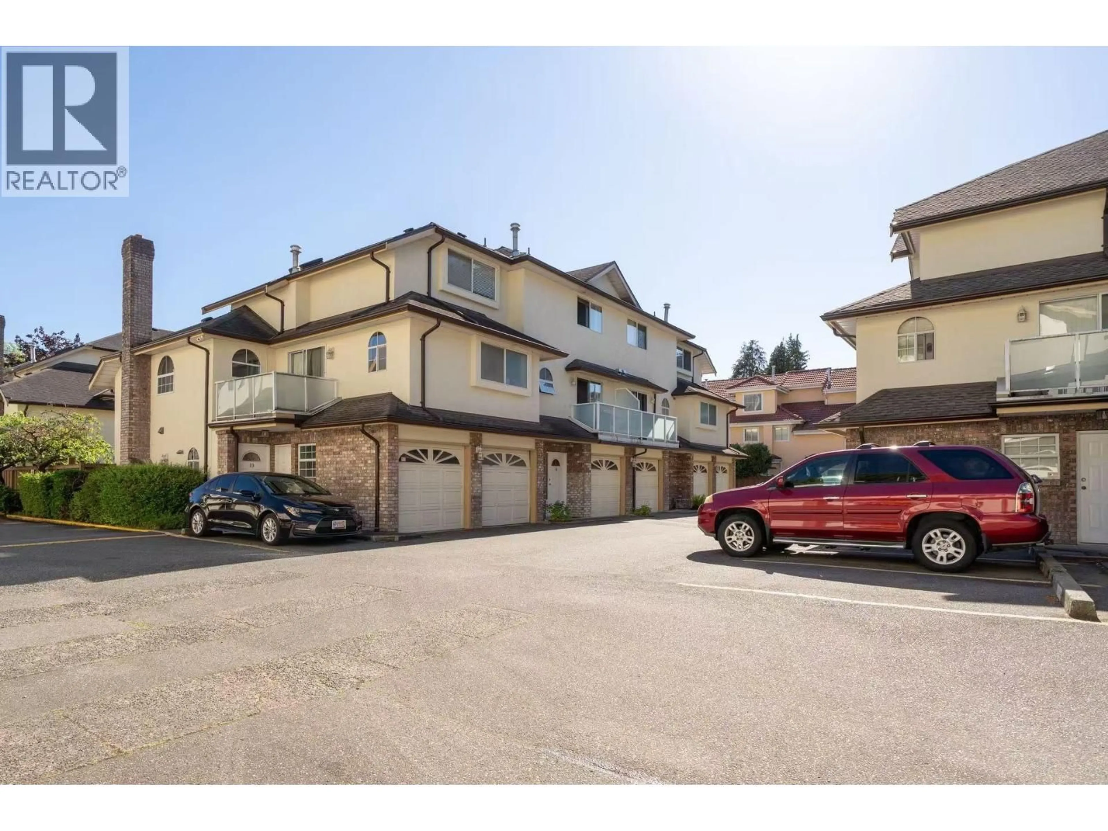 Unknown for 18 - 8711 GENERAL CURRIE ROAD, Richmond British Columbia V6Y1M3