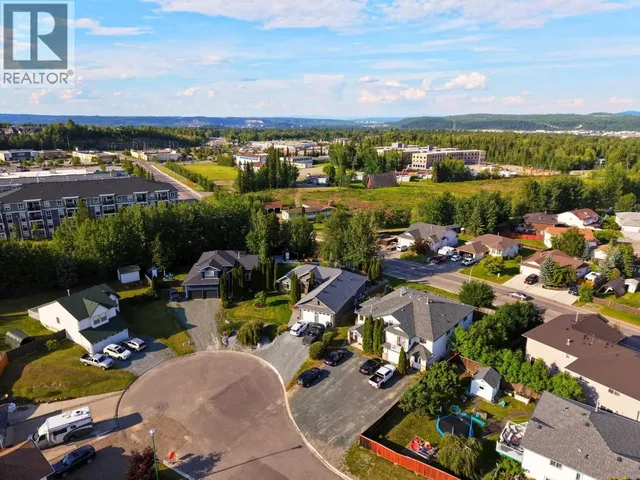 6908 ST FRANCES PLACE, Prince George 3