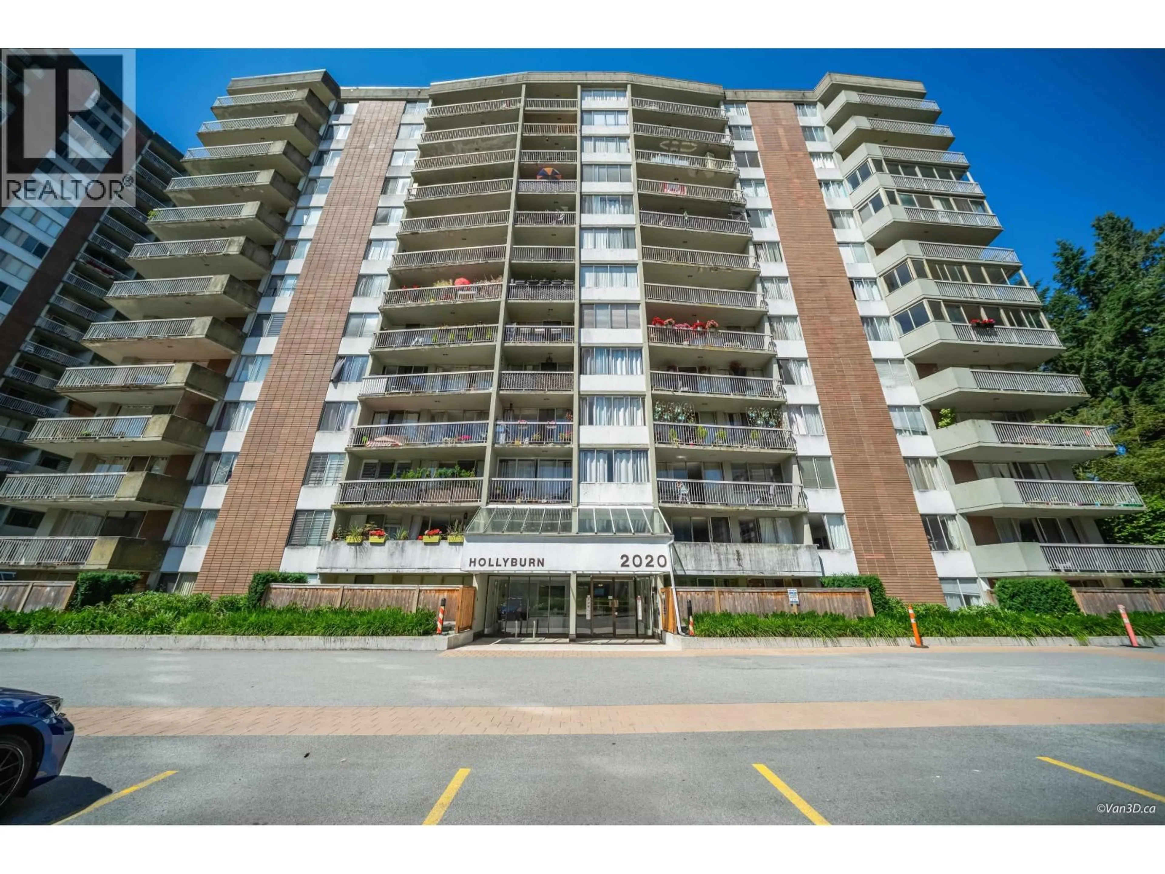 Unknown for 207 - 2020 FULLERTON AVENUE, North Vancouver British Columbia V7P3G3