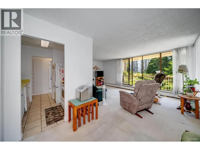 207 - 2020 FULLERTON AVENUE, North Vancouver 5