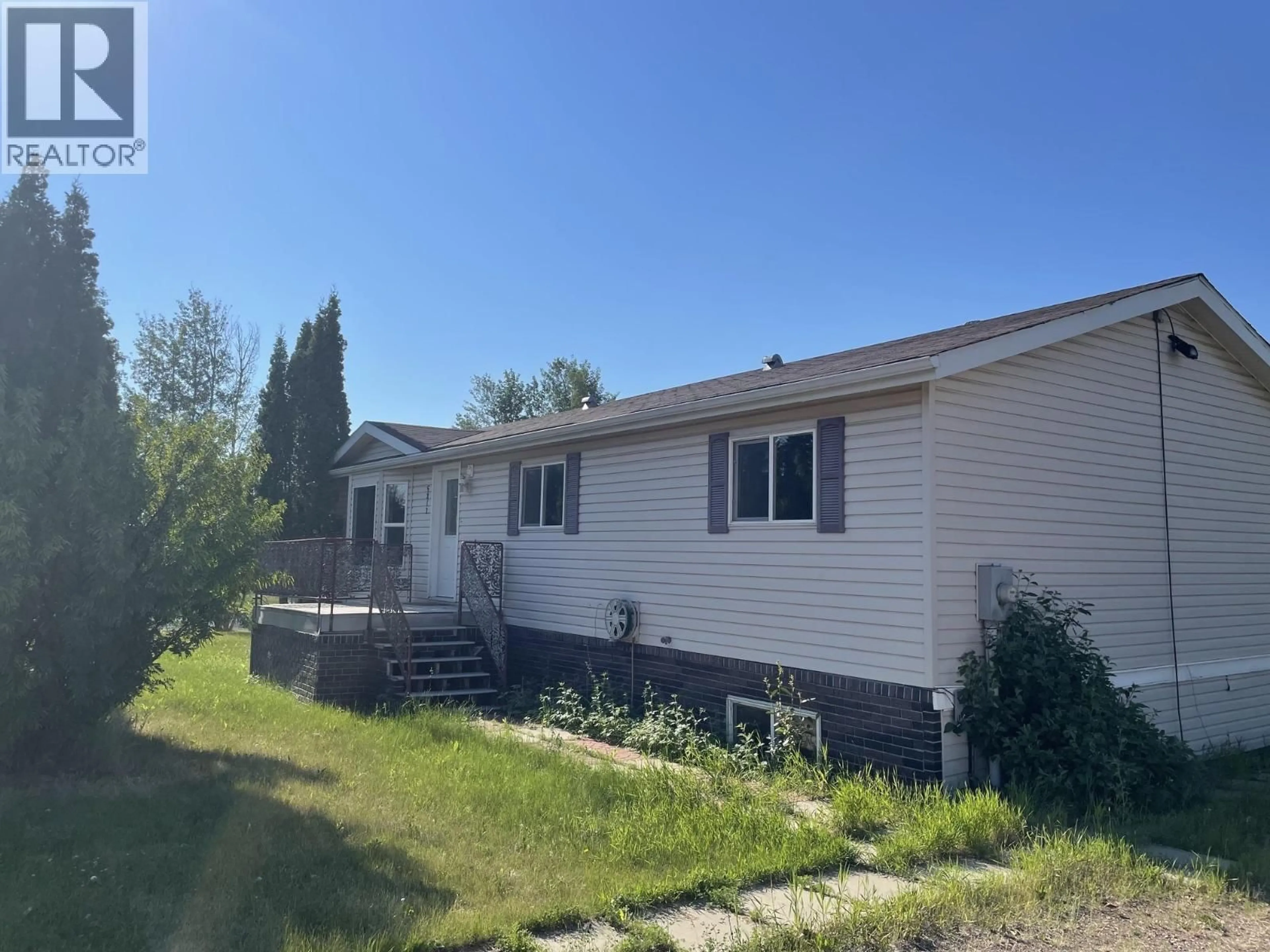 Unknown for 5217 45 STREET, Fort Nelson British Columbia V0C1R0