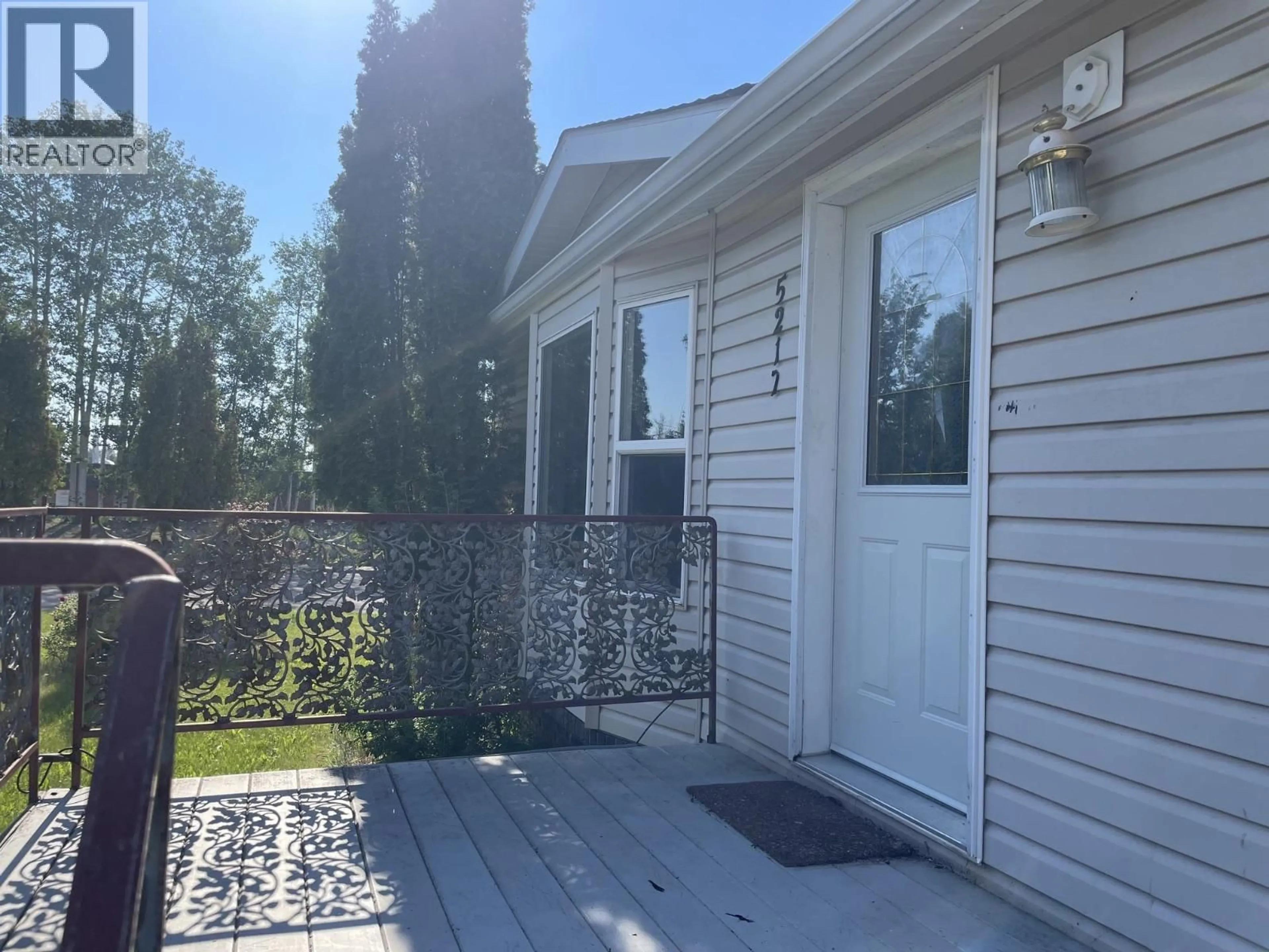 Unknown for 5217 45 STREET, Fort Nelson British Columbia V0C1R0