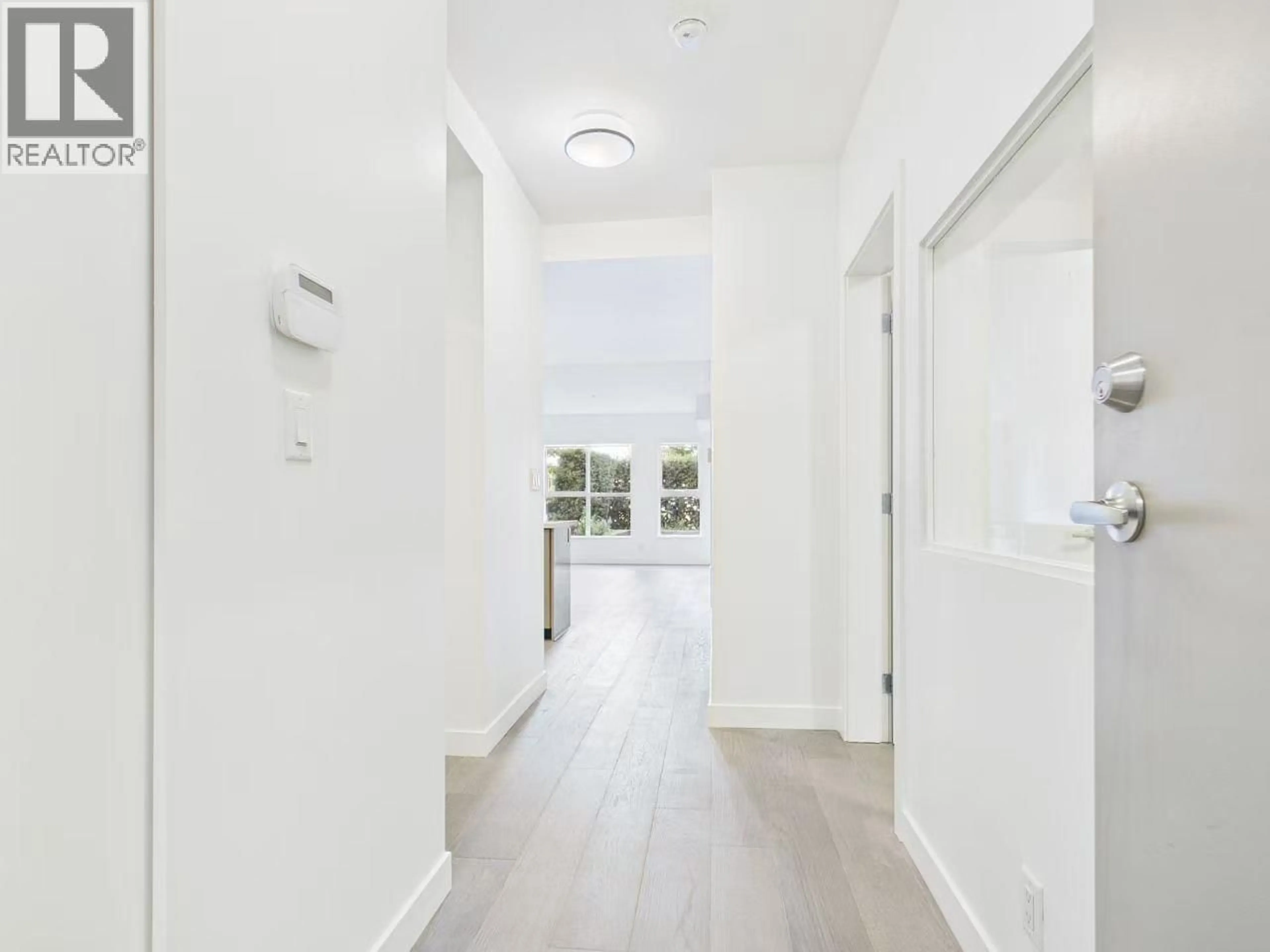 Indoor entryway for 112 - 10177 RIVER DRIVE, Richmond British Columbia V6X0S2