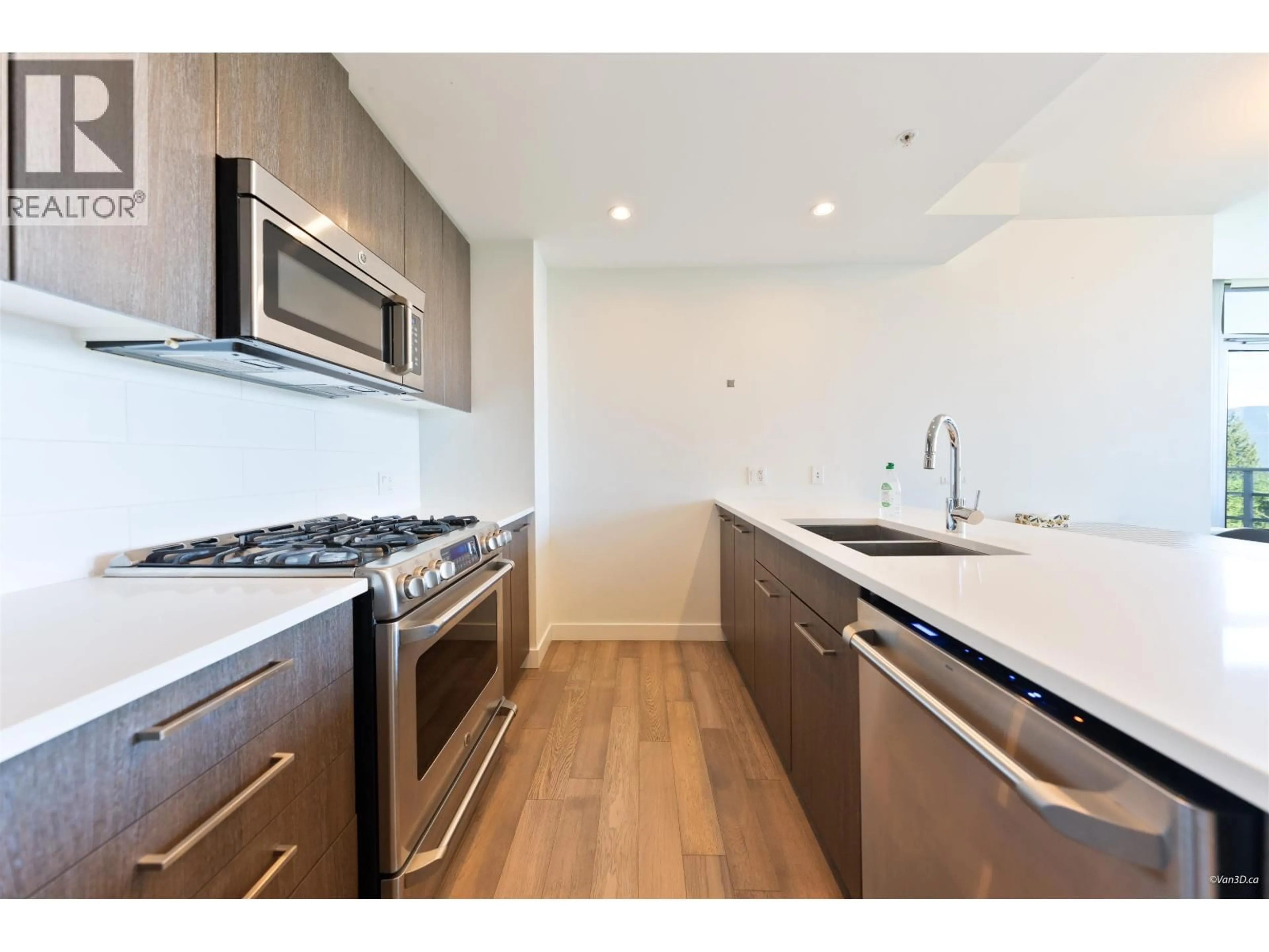 Unknown for 503 - 9080 UNIVERSITY CRESCENT, Burnaby British Columbia V5A0B7