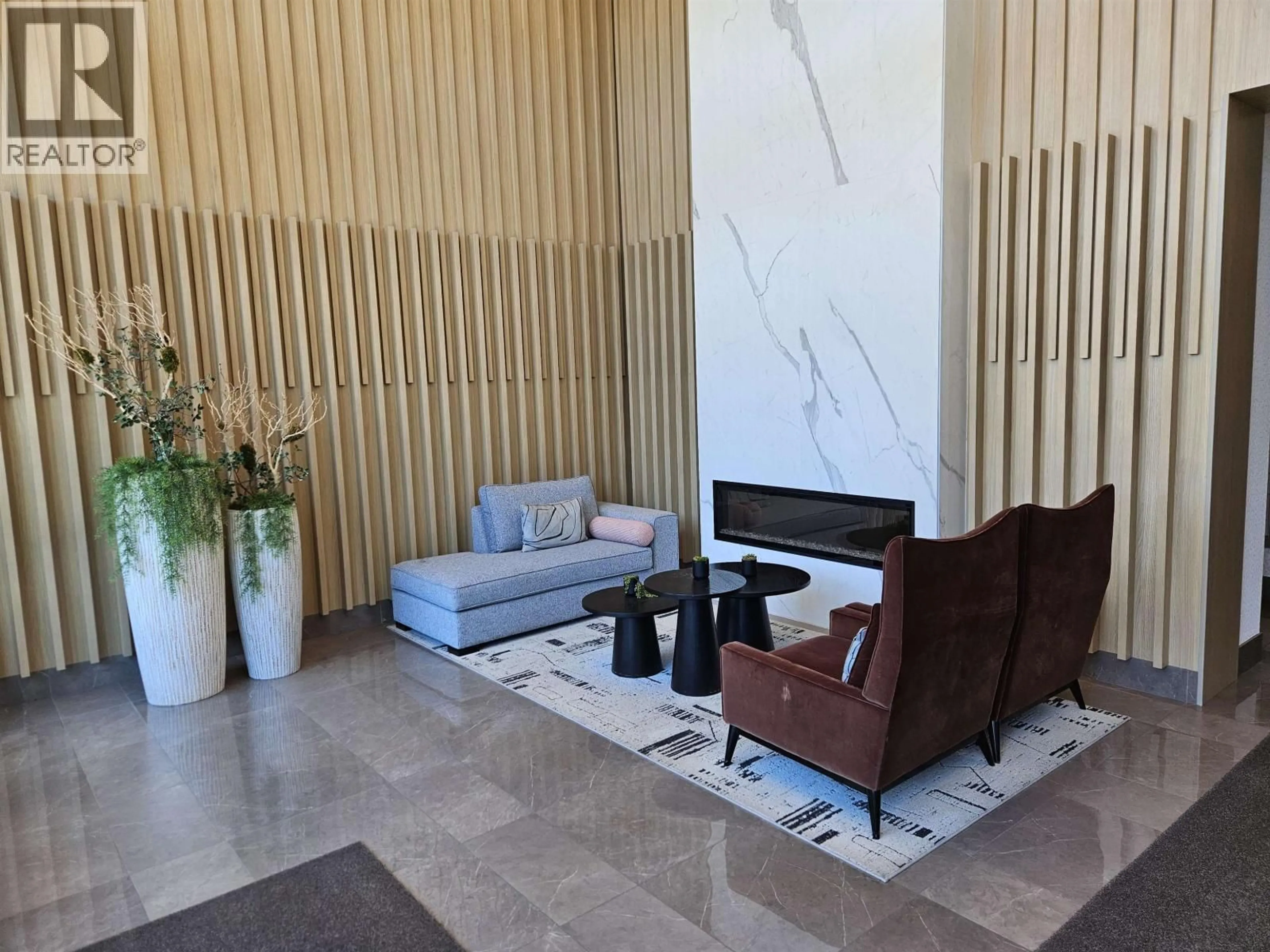Lobby for 218 - 615 COTTONWOOD AVENUE, Coquitlam British Columbia V3J2S5
