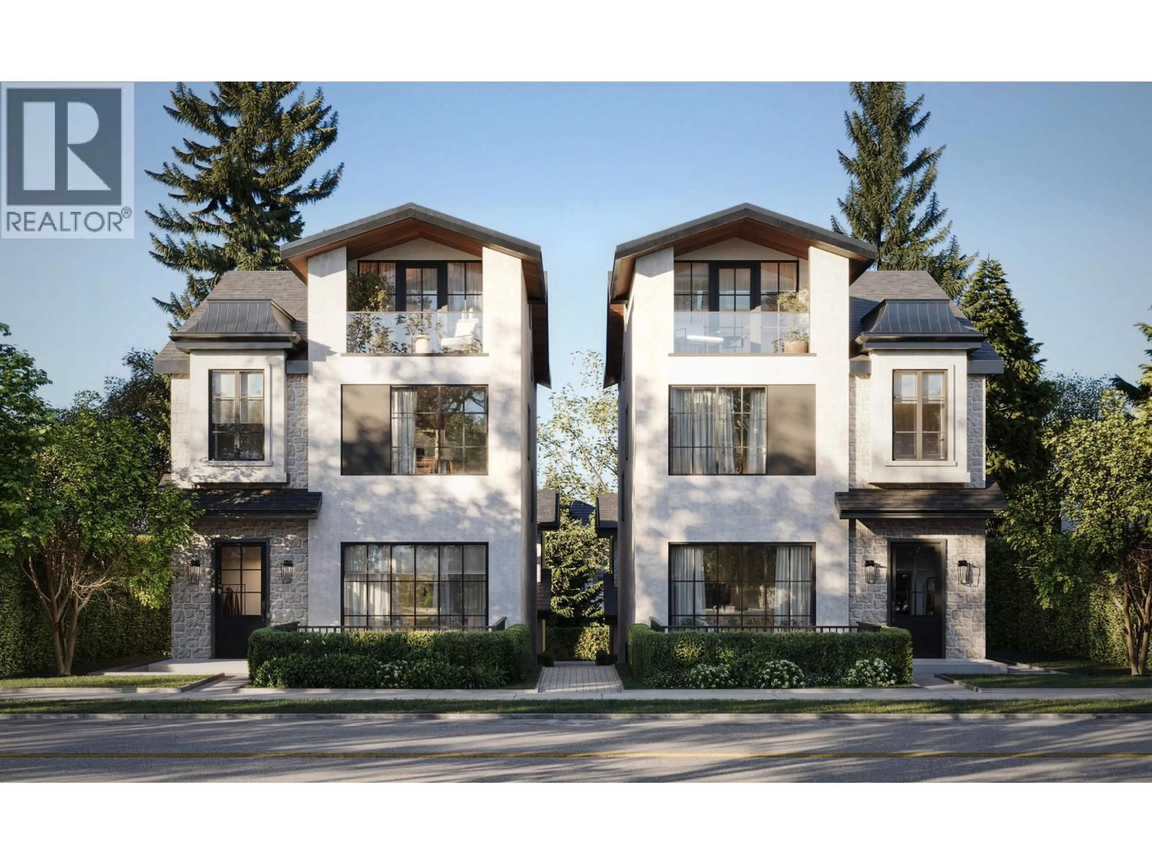Home with brick exterior material, street for 1 - 3936 33RD AVENUE, Vancouver British Columbia V6N2H8