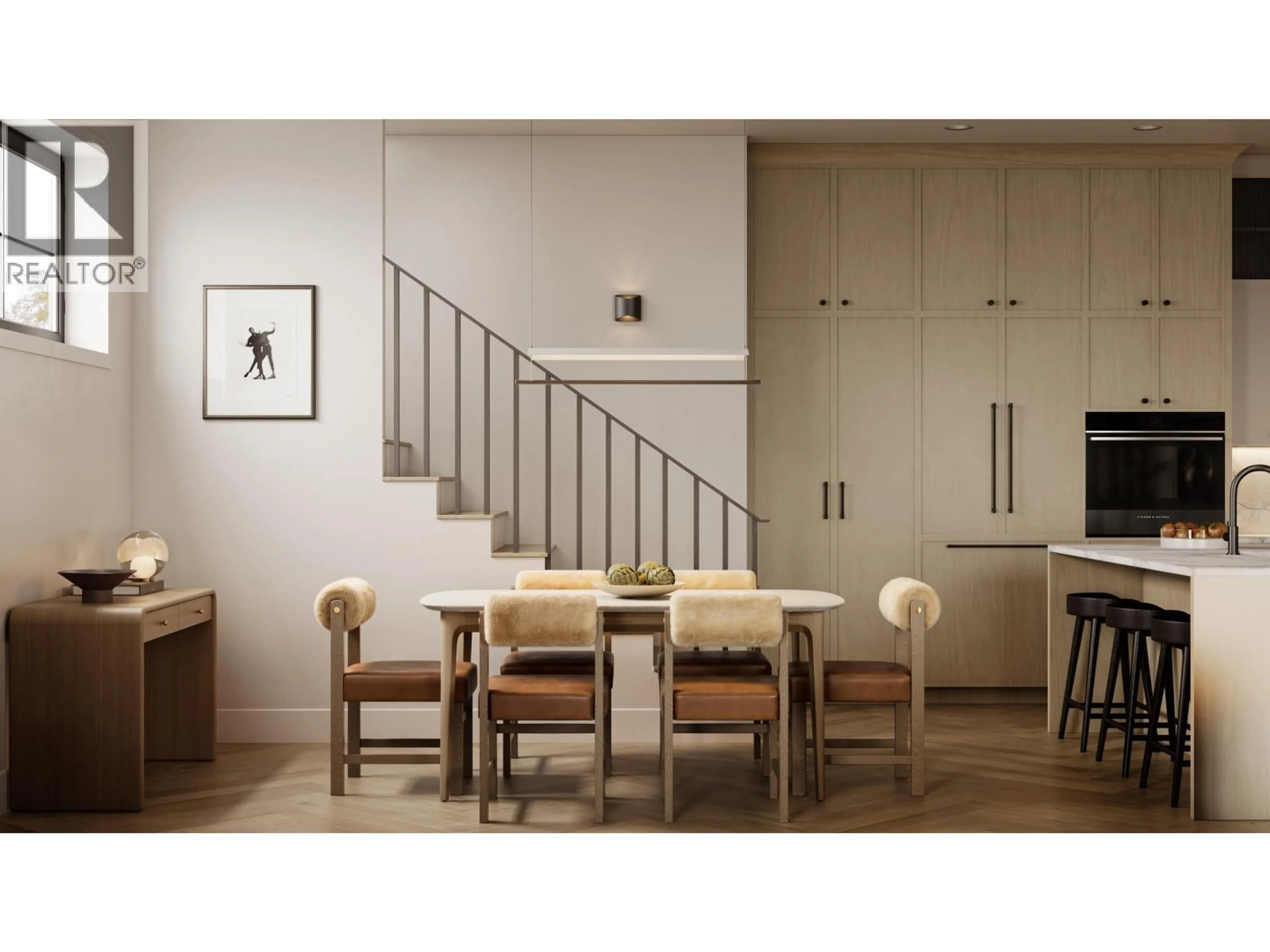 Dining room, unknown for 1 - 3936 33RD AVENUE, Vancouver British Columbia V6N2H8