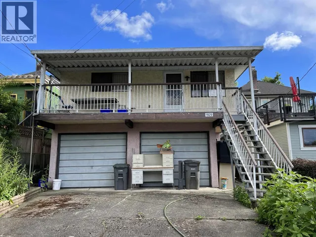 1929 6TH AVENUE, Vancouver 3